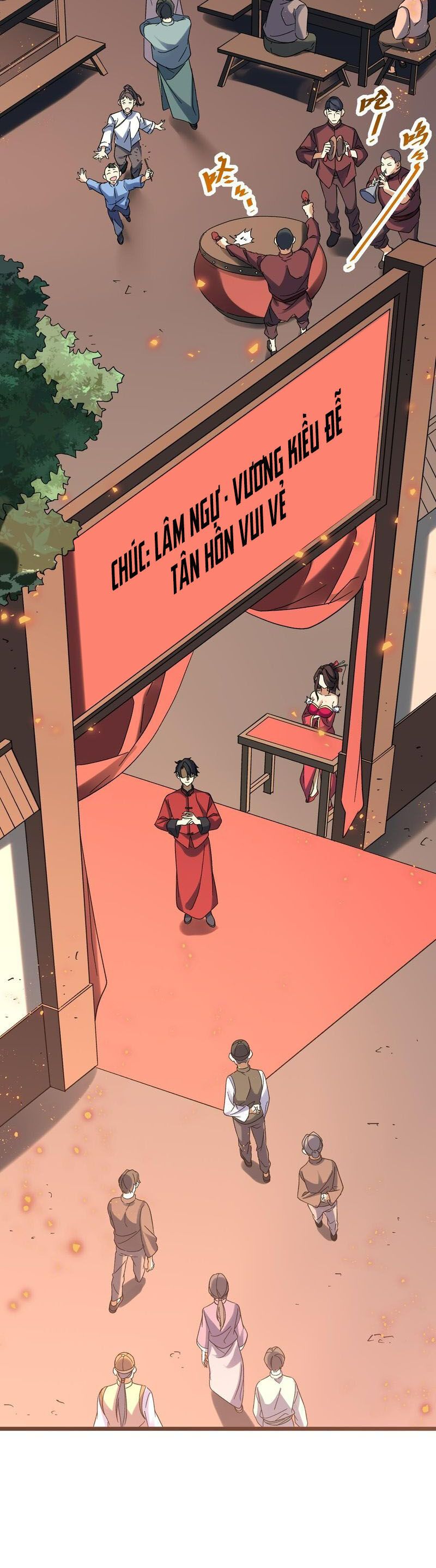 đọc truyện Bắt Đầu Với Trăm Vạn Minh Tệ Chương 104.4 ảnh 4 tại Thiên Thai Truyện