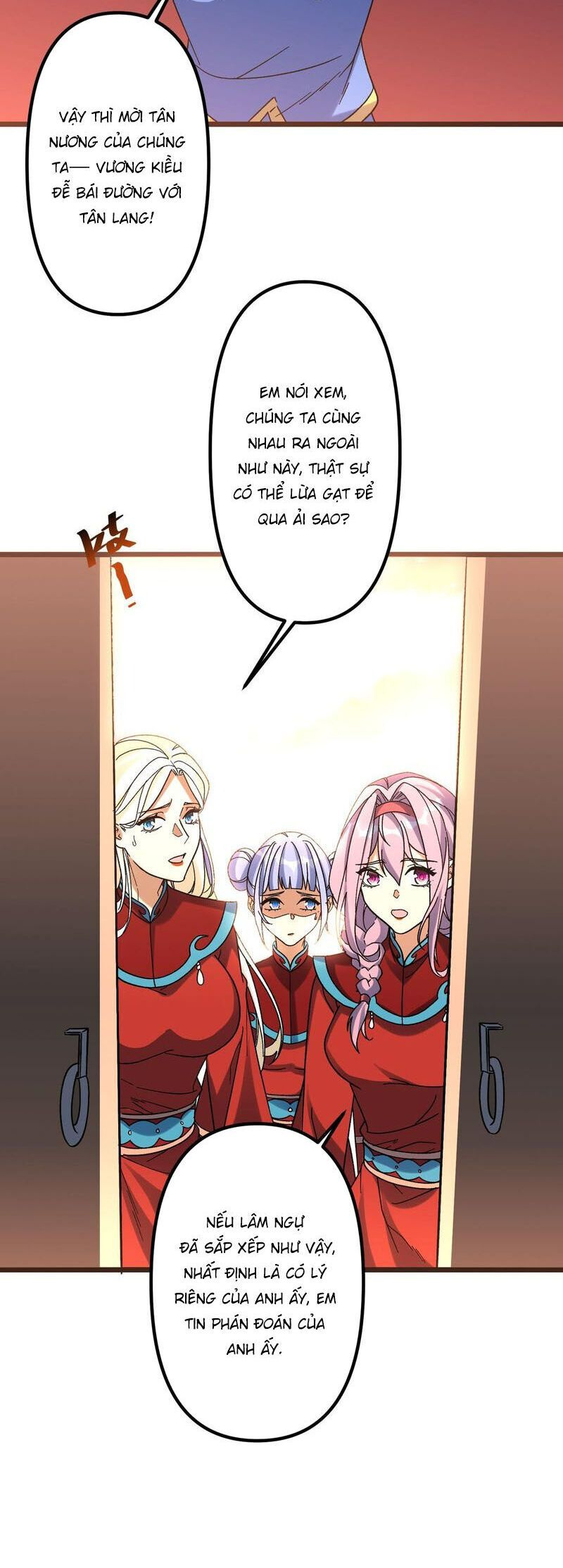 đọc truyện Bắt Đầu Với Trăm Vạn Minh Tệ Chương 104.4 ảnh 27 tại Thiên Thai Truyện