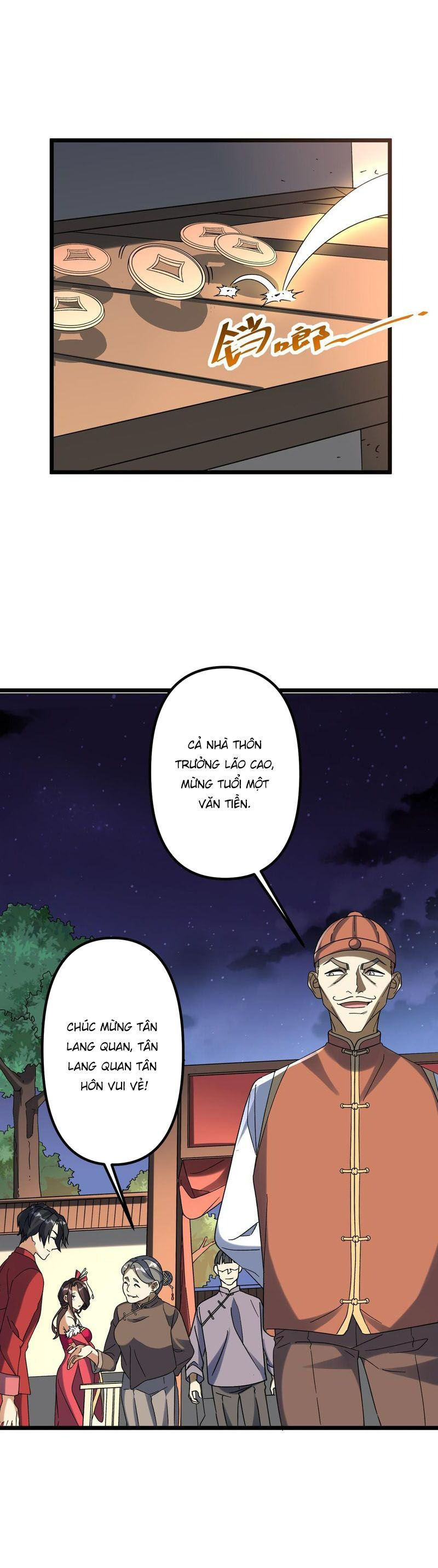 đọc truyện Bắt Đầu Với Trăm Vạn Minh Tệ Chương 104.4 ảnh 5 tại Thiên Thai Truyện