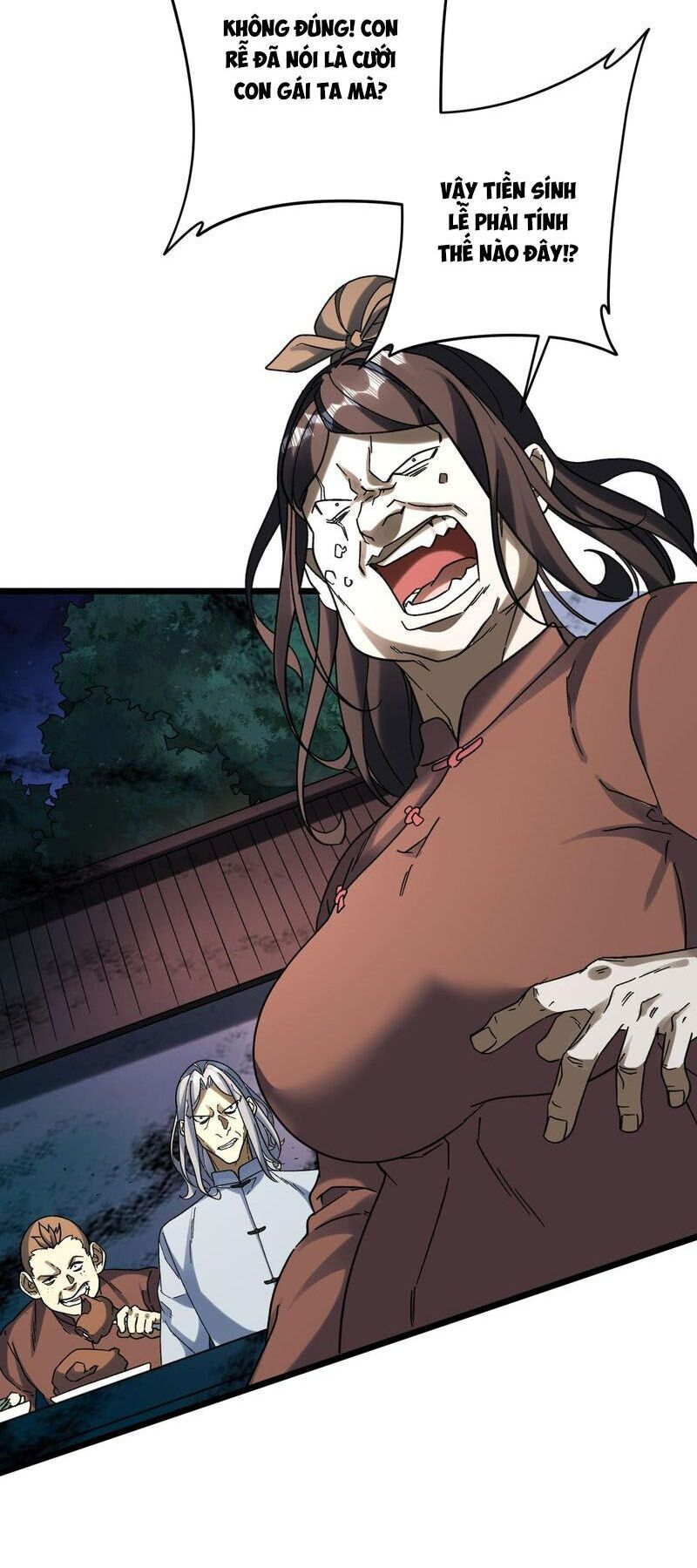 đọc truyện Bắt Đầu Với Trăm Vạn Minh Tệ Chương 104.4 ảnh 33 tại Thiên Thai Truyện