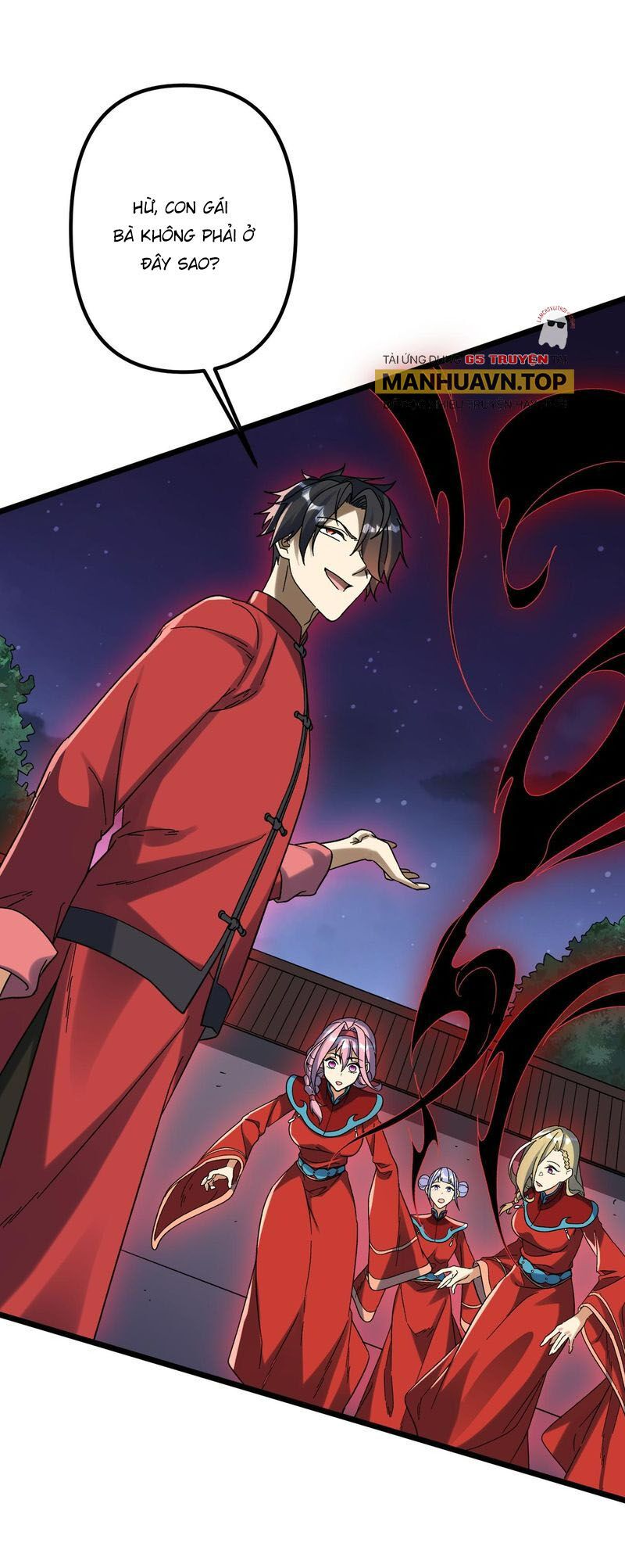 đọc truyện Bắt Đầu Với Trăm Vạn Minh Tệ Chương 104.4 ảnh 34 tại Thiên Thai Truyện