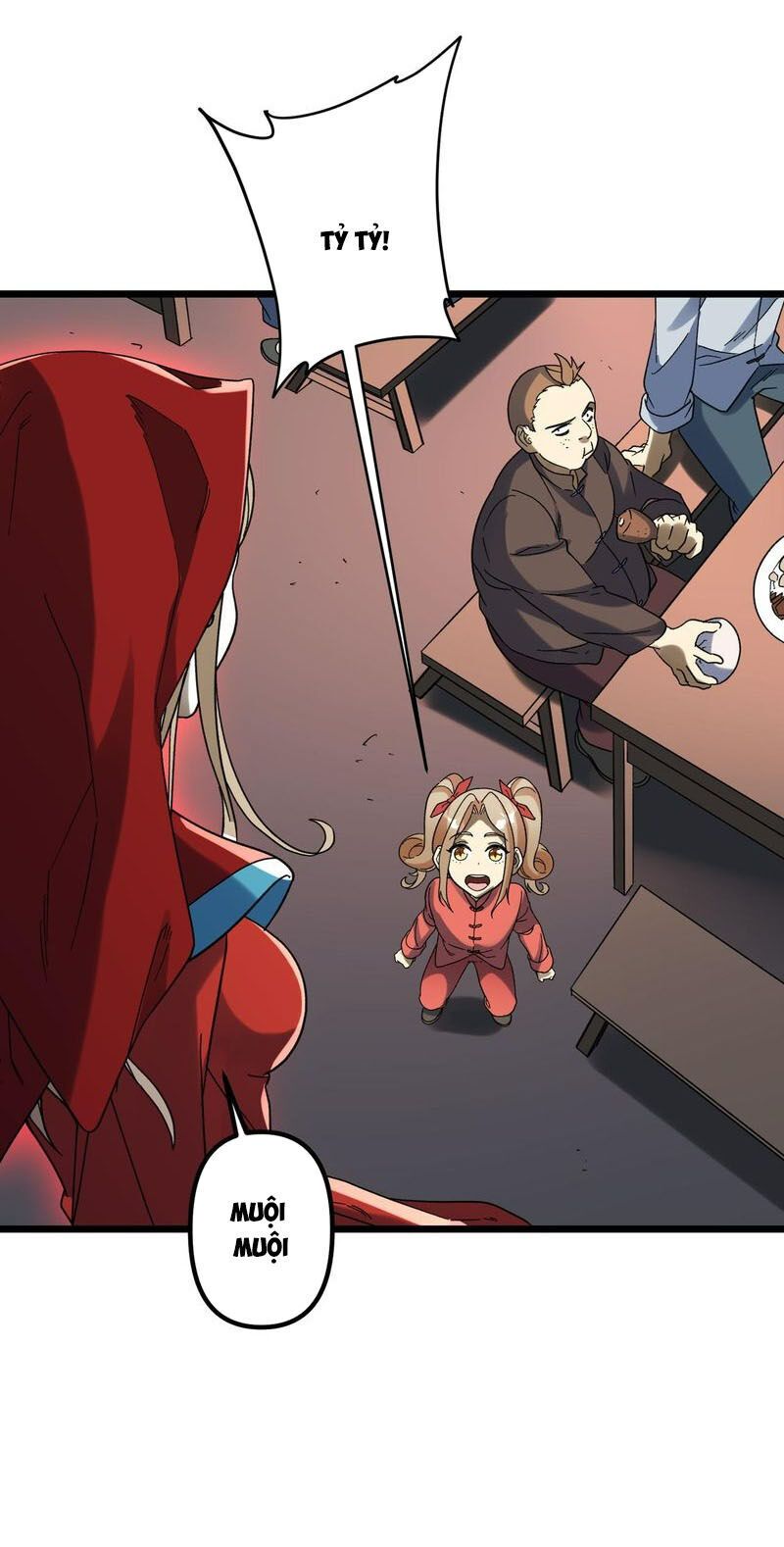 đọc truyện Bắt Đầu Với Trăm Vạn Minh Tệ Chương 104.4 ảnh 37 tại Thiên Thai Truyện