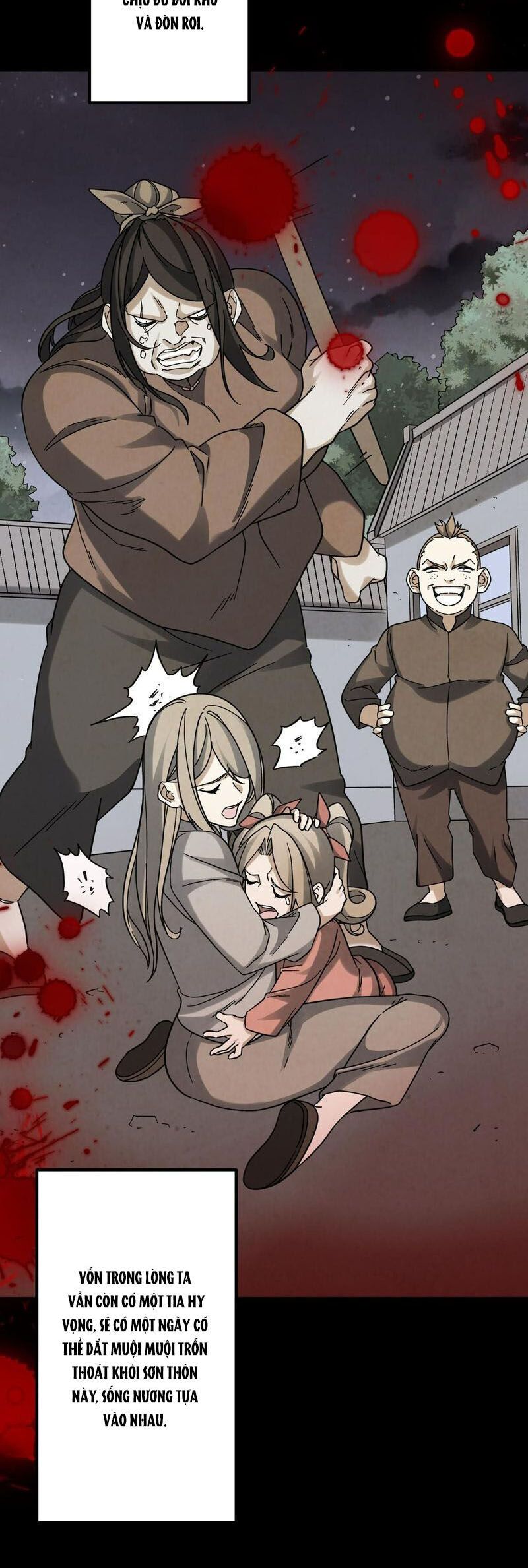 đọc truyện Bắt Đầu Với Trăm Vạn Minh Tệ Chương 104.4 ảnh 40 tại Thiên Thai Truyện