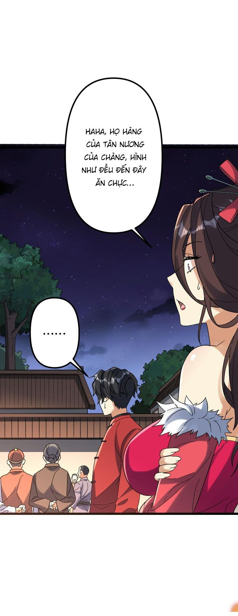 đọc truyện Bắt Đầu Với Trăm Vạn Minh Tệ Chương 104.4 ảnh 6 tại Thiên Thai Truyện