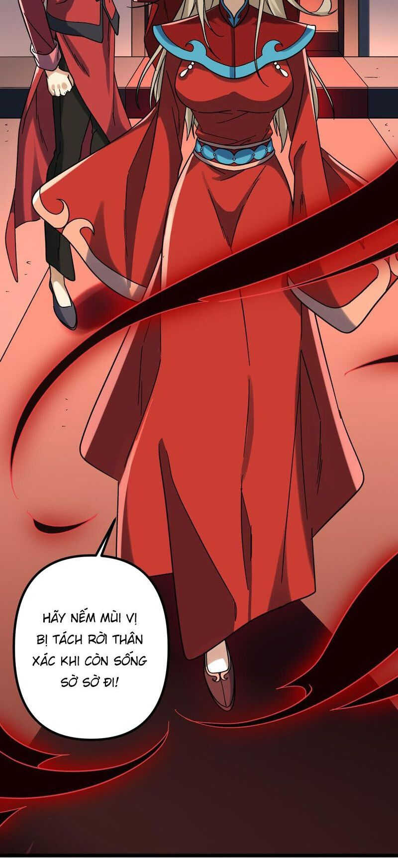 đọc truyện Bắt Đầu Với Trăm Vạn Minh Tệ Chương 104.4 ảnh 45 tại Thiên Thai Truyện