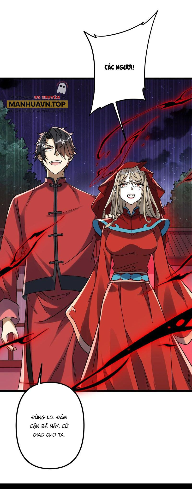 đọc truyện Bắt Đầu Với Trăm Vạn Minh Tệ Chương 104.4 ảnh 47 tại Thiên Thai Truyện