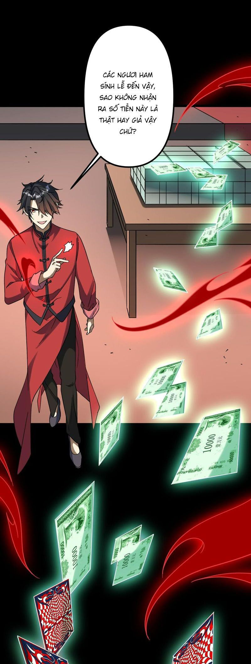 đọc truyện Bắt Đầu Với Trăm Vạn Minh Tệ Chương 104.4 ảnh 48 tại Thiên Thai Truyện