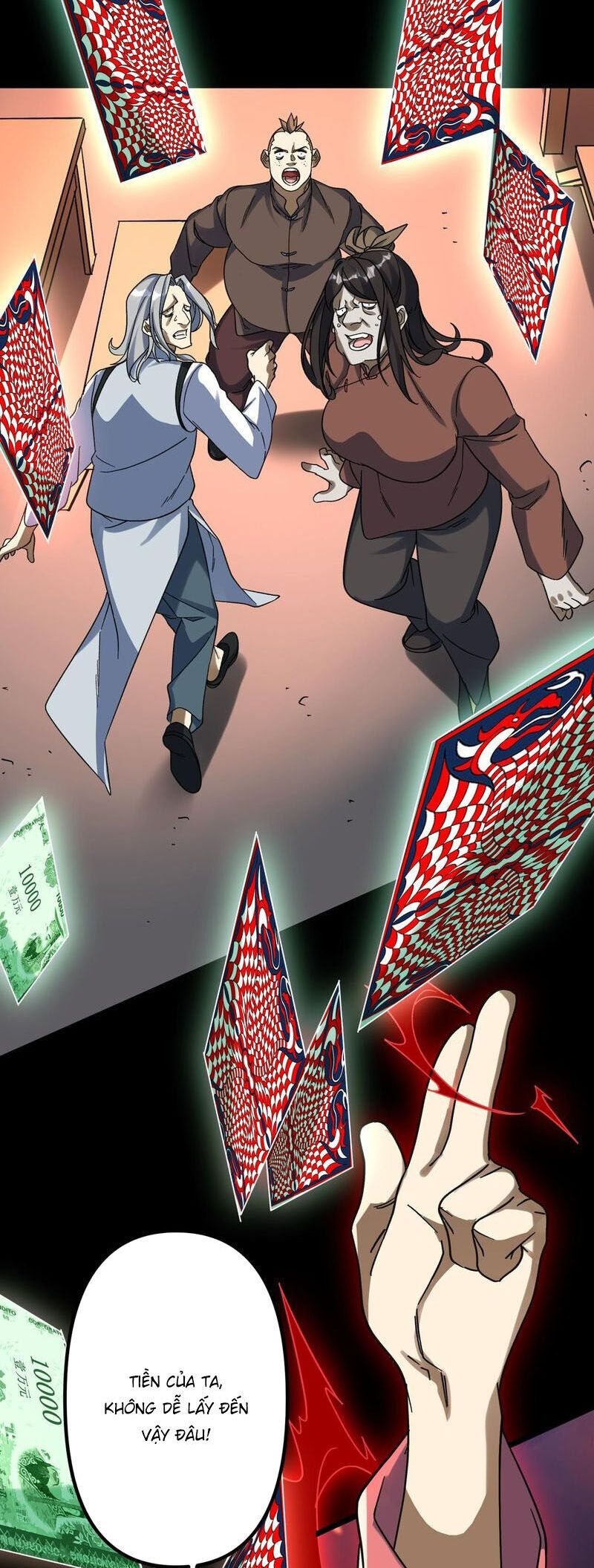 đọc truyện Bắt Đầu Với Trăm Vạn Minh Tệ Chương 104.4 ảnh 49 tại Thiên Thai Truyện