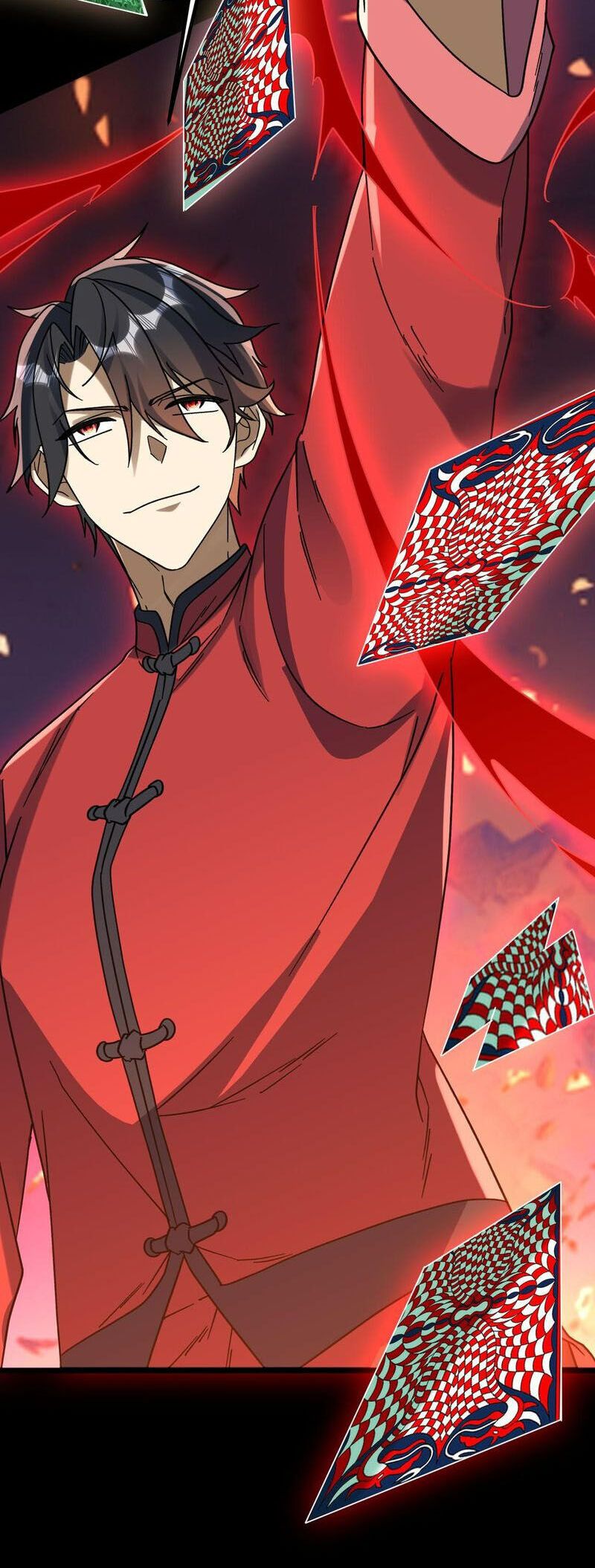 đọc truyện Bắt Đầu Với Trăm Vạn Minh Tệ Chương 104.4 ảnh 50 tại Thiên Thai Truyện