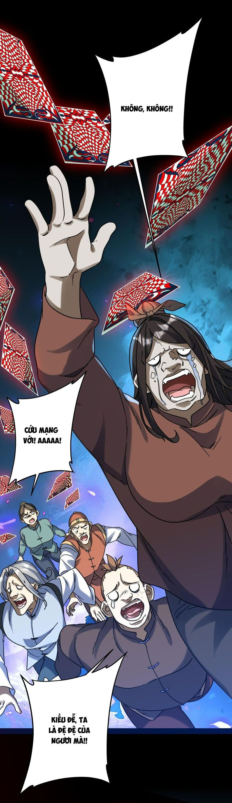 đọc truyện Bắt Đầu Với Trăm Vạn Minh Tệ Chương 104.4 ảnh 51 tại Thiên Thai Truyện