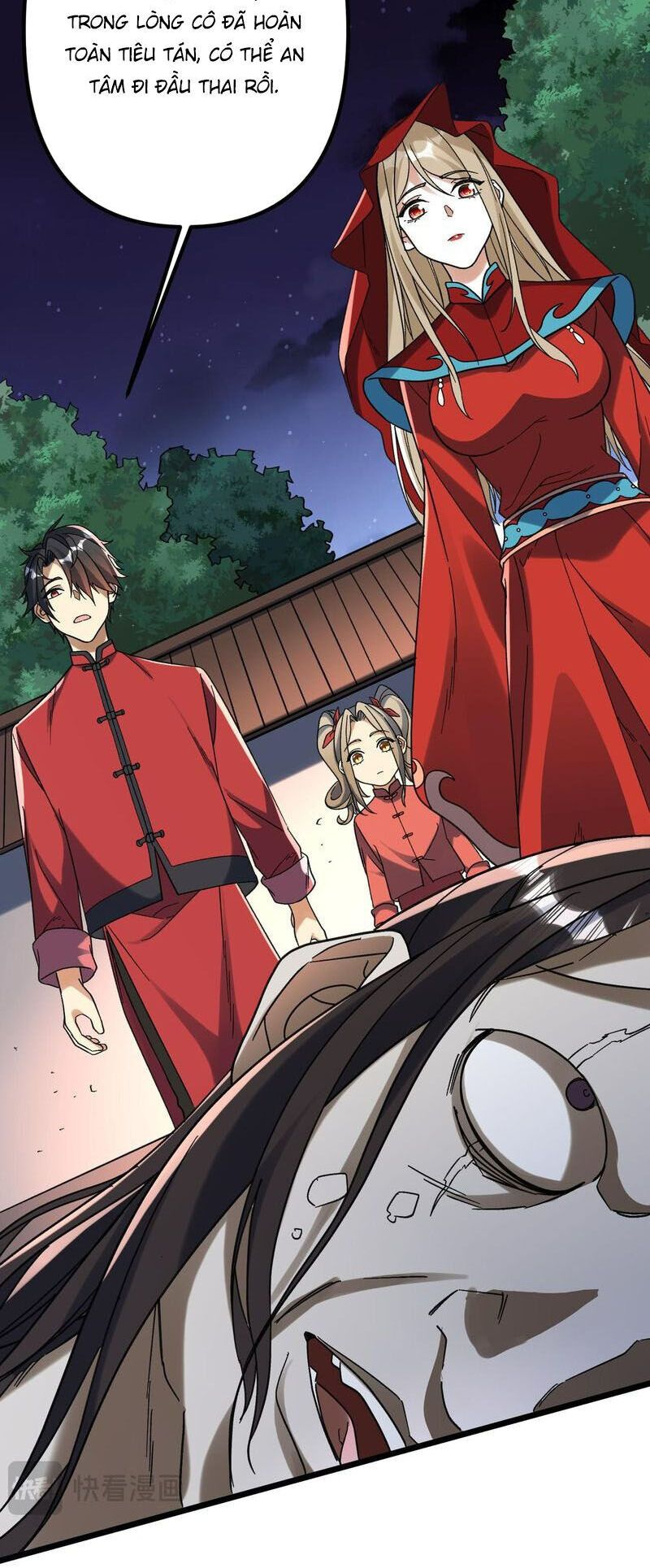 đọc truyện Bắt Đầu Với Trăm Vạn Minh Tệ Chương 104.4 ảnh 53 tại Thiên Thai Truyện