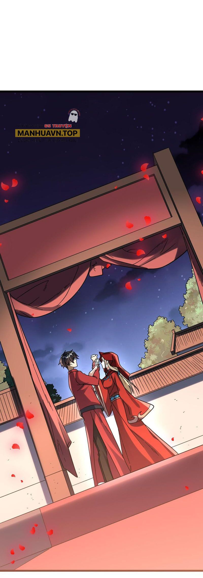 đọc truyện Bắt Đầu Với Trăm Vạn Minh Tệ Chương 104.4 ảnh 57 tại Thiên Thai Truyện