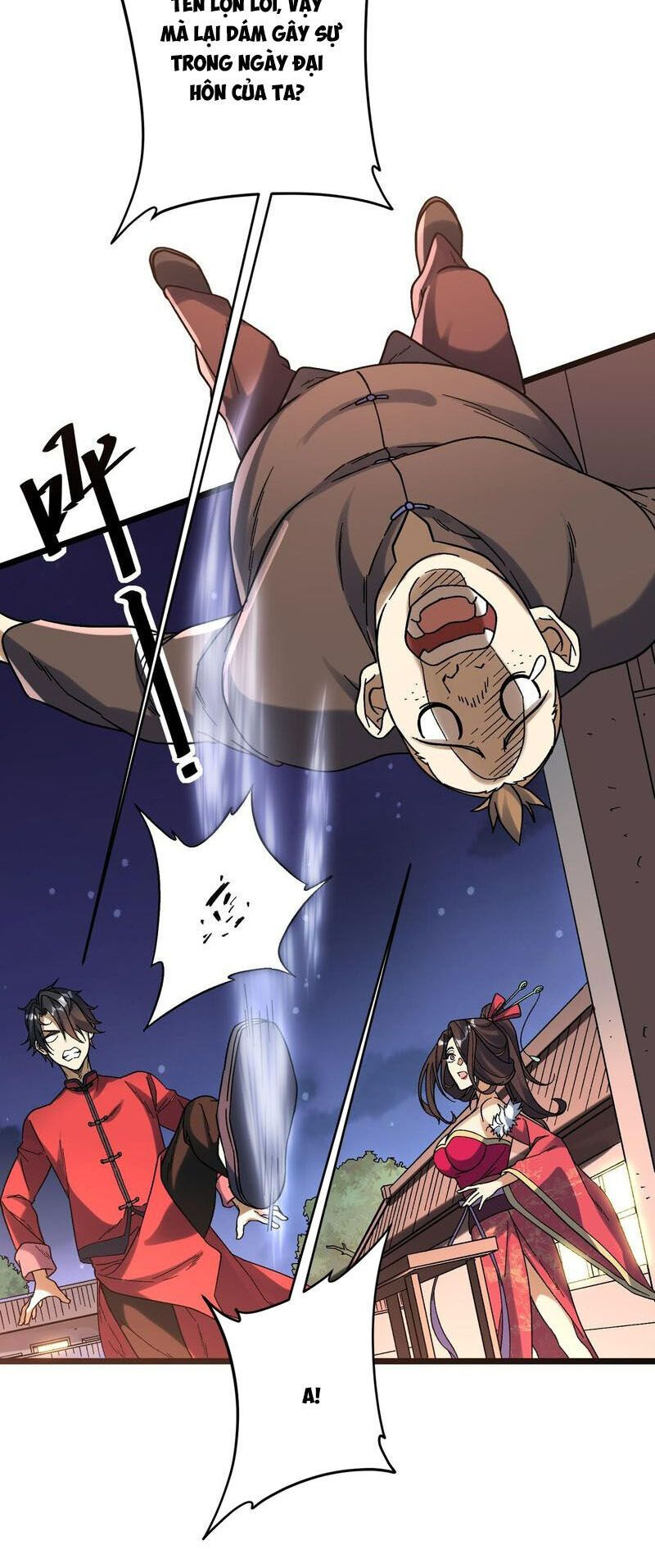 đọc truyện Bắt Đầu Với Trăm Vạn Minh Tệ Chương 104.4 ảnh 8 tại Thiên Thai Truyện