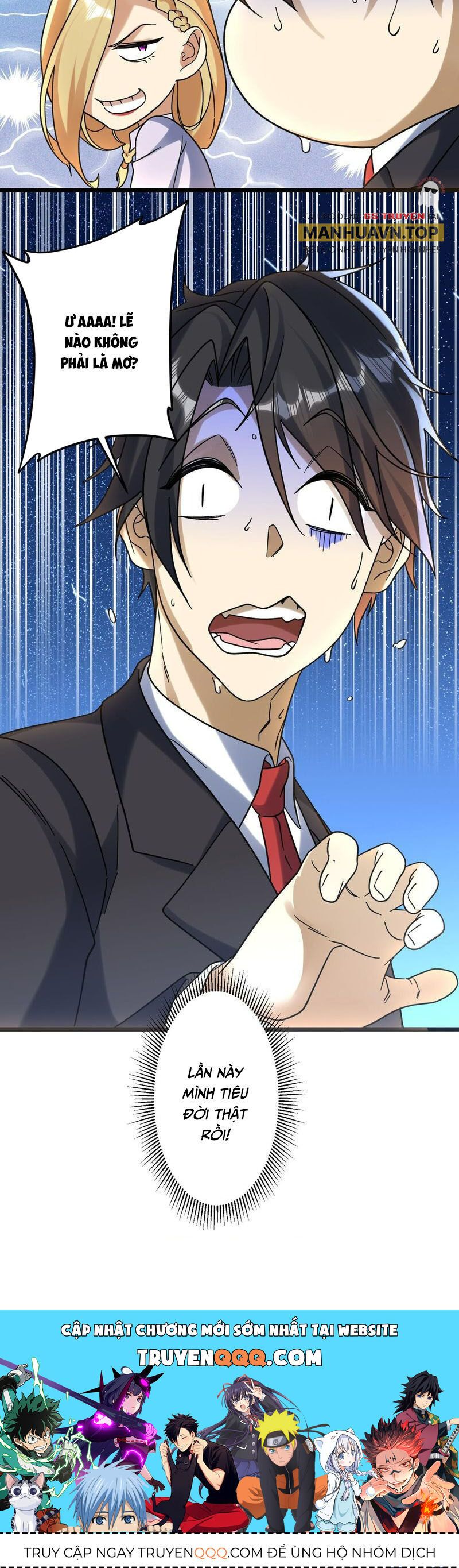 đọc truyện Bắt Đầu Với Trăm Vạn Minh Tệ Chương 104.4 ảnh 62 tại Thiên Thai Truyện