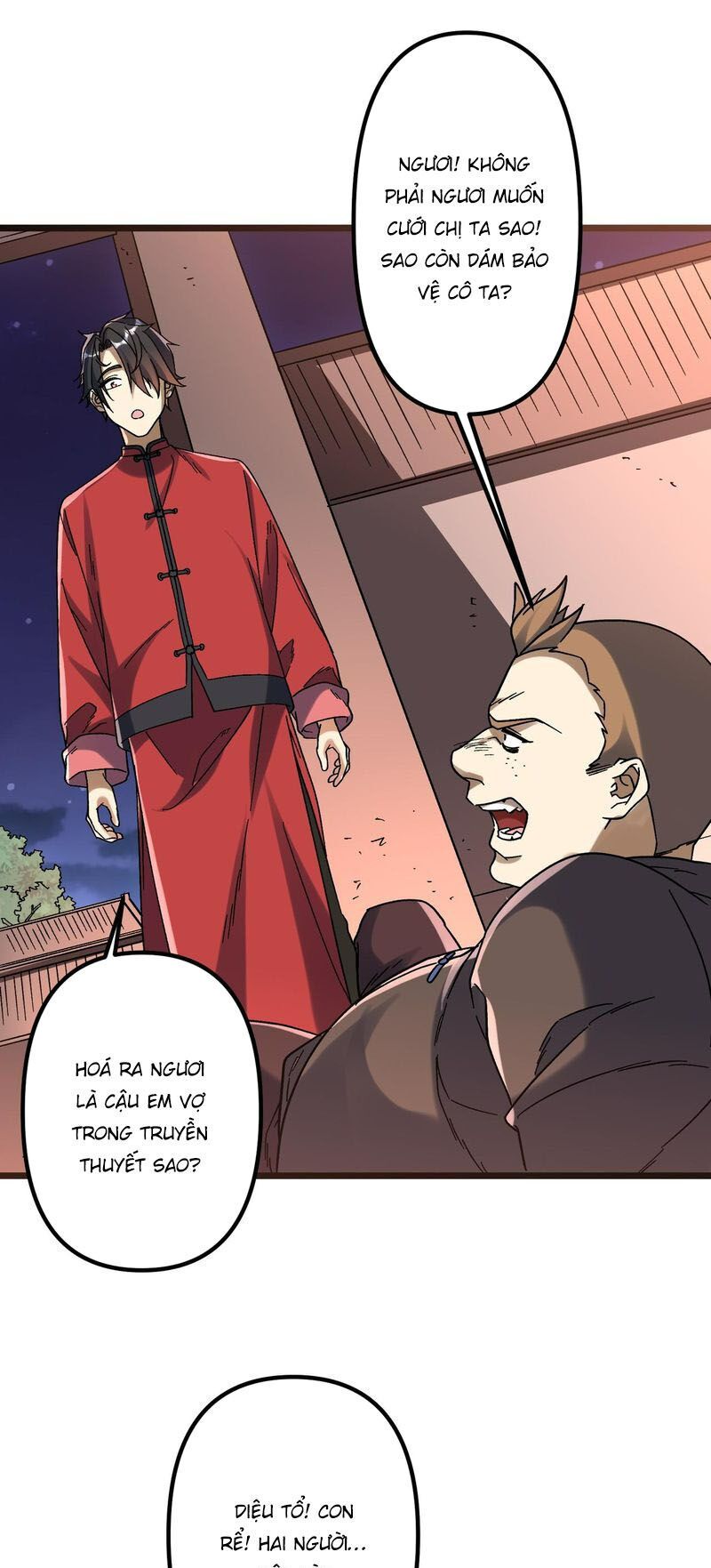 đọc truyện Bắt Đầu Với Trăm Vạn Minh Tệ Chương 104.4 ảnh 9 tại Thiên Thai Truyện