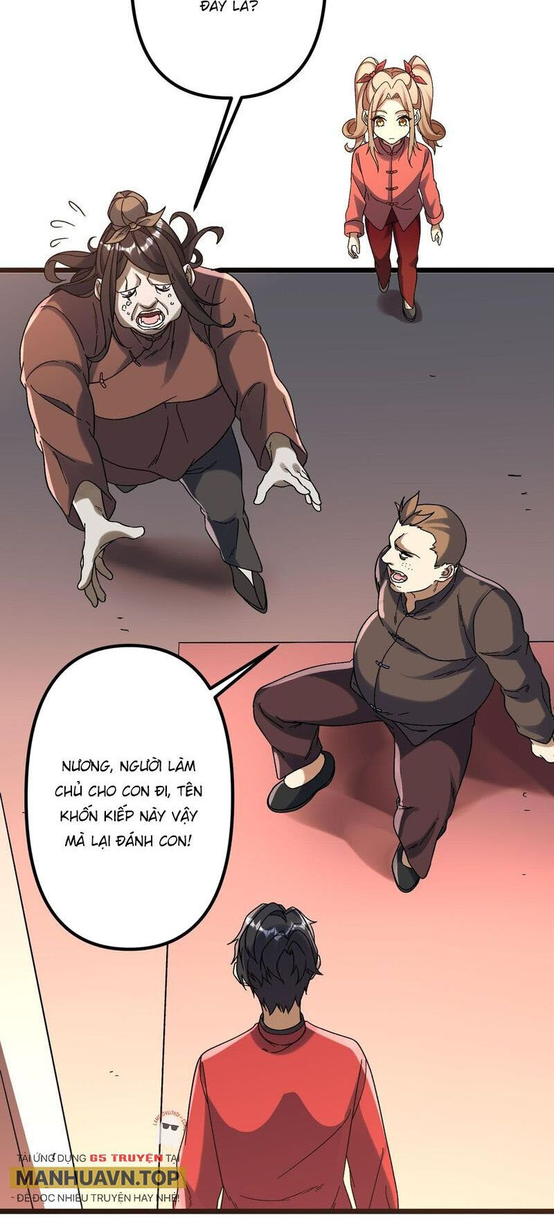 đọc truyện Bắt Đầu Với Trăm Vạn Minh Tệ Chương 104.4 ảnh 10 tại Thiên Thai Truyện