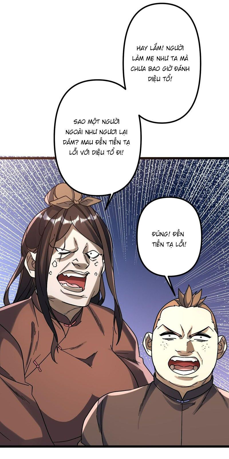 đọc truyện Bắt Đầu Với Trăm Vạn Minh Tệ Chương 104.4 ảnh 11 tại Thiên Thai Truyện