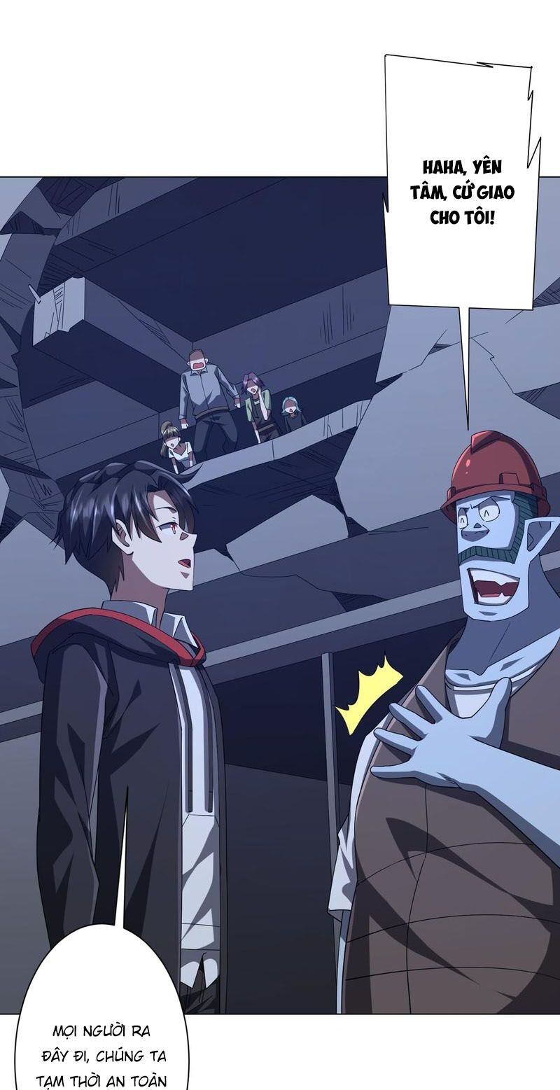 đọc truyện Bắt Đầu Với Trăm Vạn Minh Tệ Chương 104 ảnh 13 tại Thiên Thai Truyện