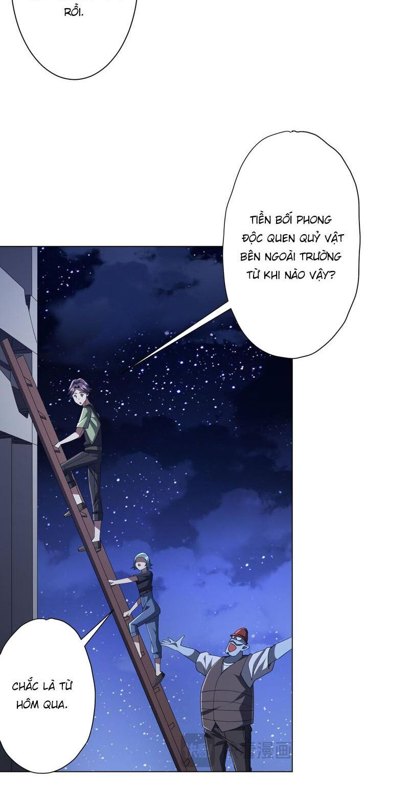 đọc truyện Bắt Đầu Với Trăm Vạn Minh Tệ Chương 104 ảnh 14 tại Thiên Thai Truyện