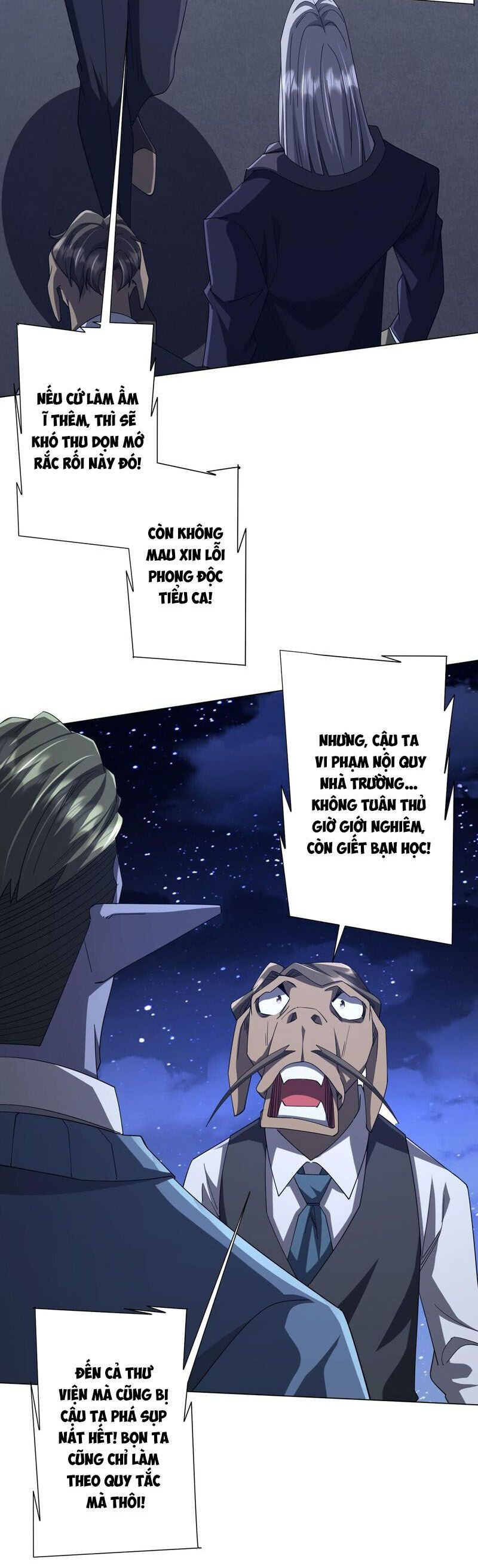 đọc truyện Bắt Đầu Với Trăm Vạn Minh Tệ Chương 104 ảnh 16 tại Thiên Thai Truyện