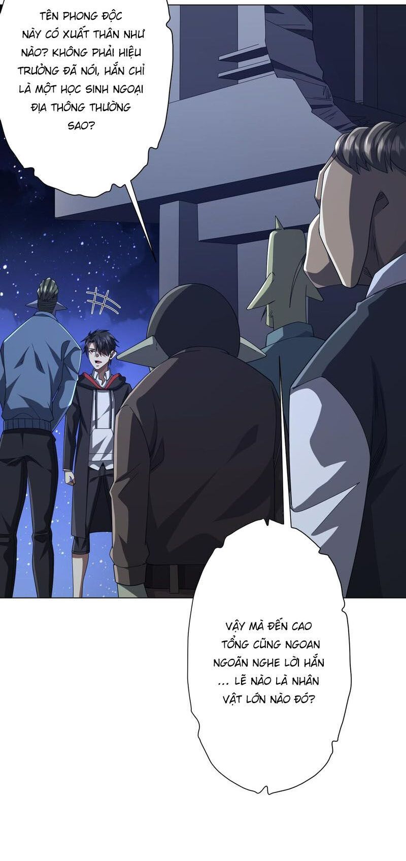 đọc truyện Bắt Đầu Với Trăm Vạn Minh Tệ Chương 104 ảnh 18 tại Thiên Thai Truyện