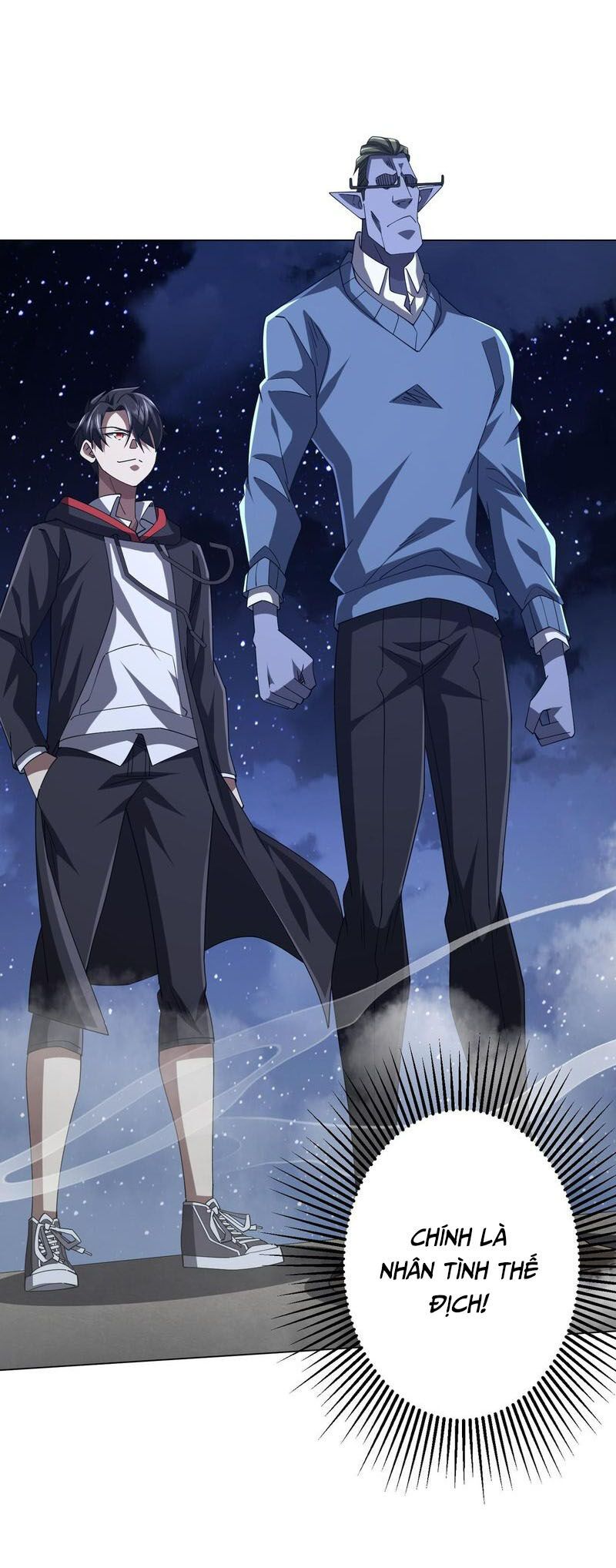 đọc truyện Bắt Đầu Với Trăm Vạn Minh Tệ Chương 104 ảnh 21 tại Thiên Thai Truyện