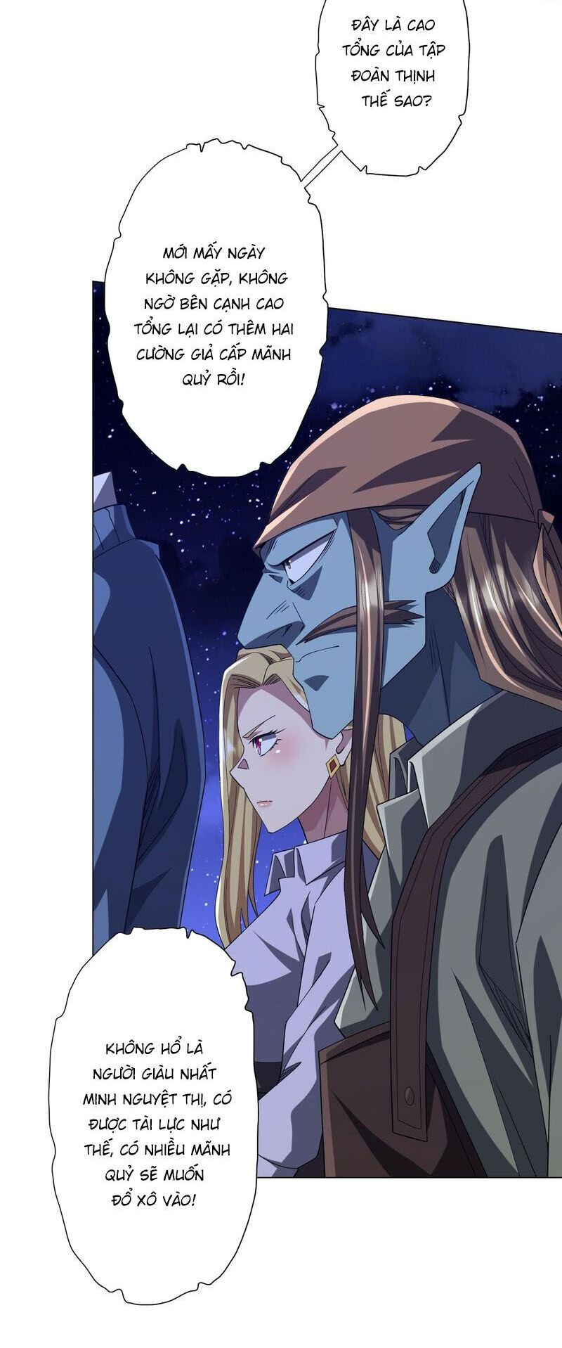 đọc truyện Bắt Đầu Với Trăm Vạn Minh Tệ Chương 104 ảnh 4 tại Thiên Thai Truyện