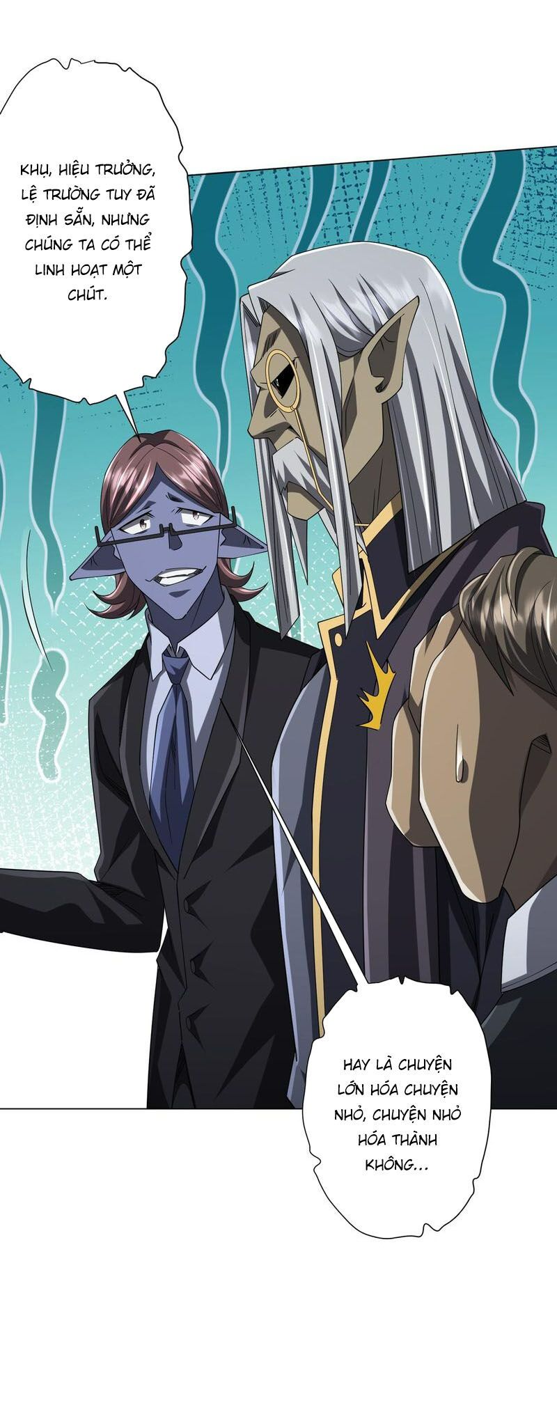 đọc truyện Bắt Đầu Với Trăm Vạn Minh Tệ Chương 104 ảnh 22 tại Thiên Thai Truyện