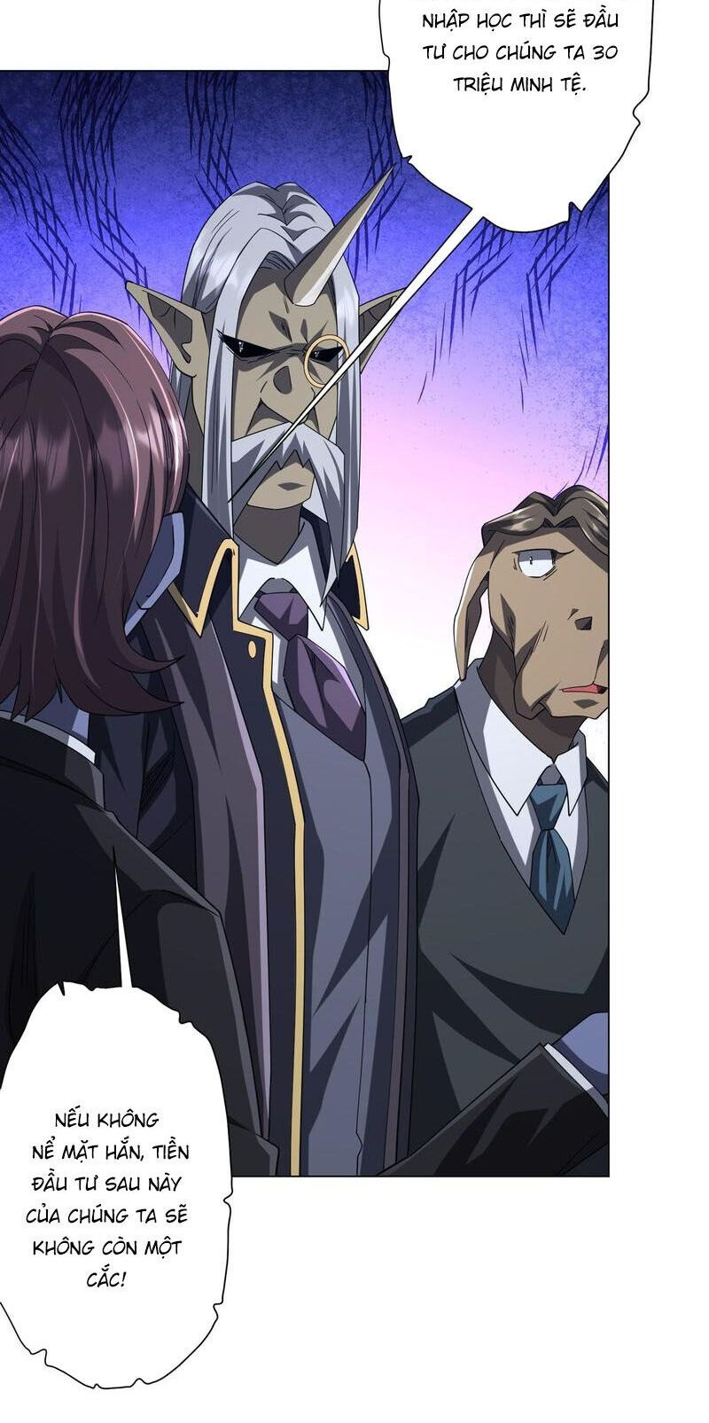 đọc truyện Bắt Đầu Với Trăm Vạn Minh Tệ Chương 104 ảnh 24 tại Thiên Thai Truyện