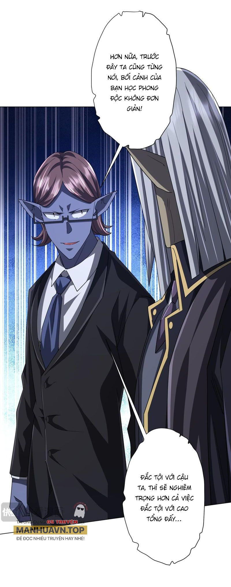 đọc truyện Bắt Đầu Với Trăm Vạn Minh Tệ Chương 104 ảnh 25 tại Thiên Thai Truyện