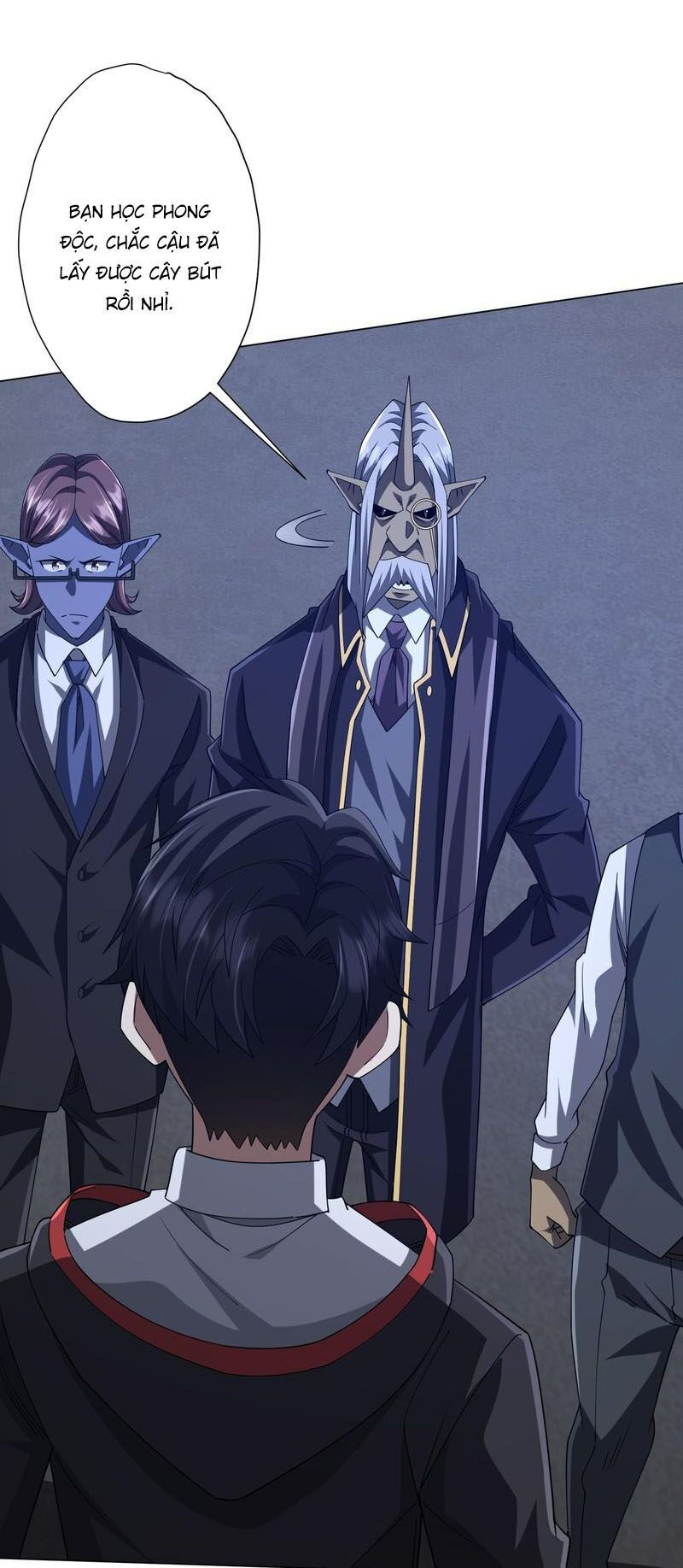 đọc truyện Bắt Đầu Với Trăm Vạn Minh Tệ Chương 104 ảnh 26 tại Thiên Thai Truyện