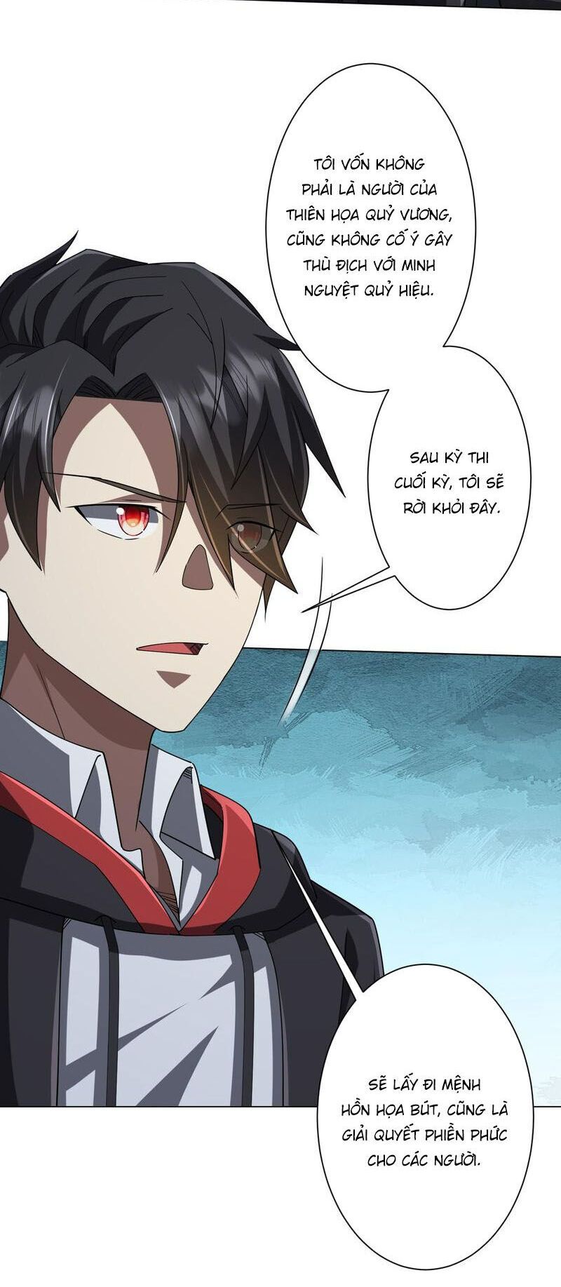 đọc truyện Bắt Đầu Với Trăm Vạn Minh Tệ Chương 104 ảnh 27 tại Thiên Thai Truyện