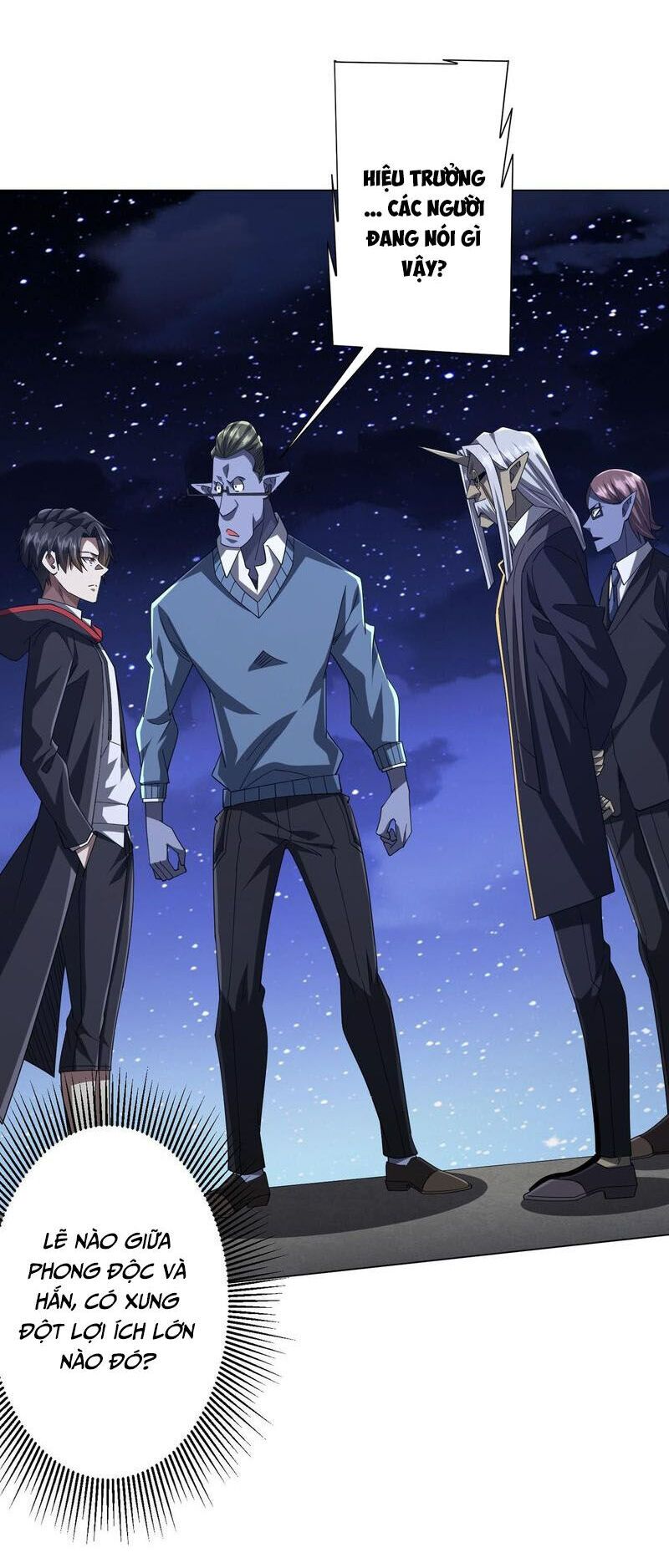 đọc truyện Bắt Đầu Với Trăm Vạn Minh Tệ Chương 104 ảnh 29 tại Thiên Thai Truyện