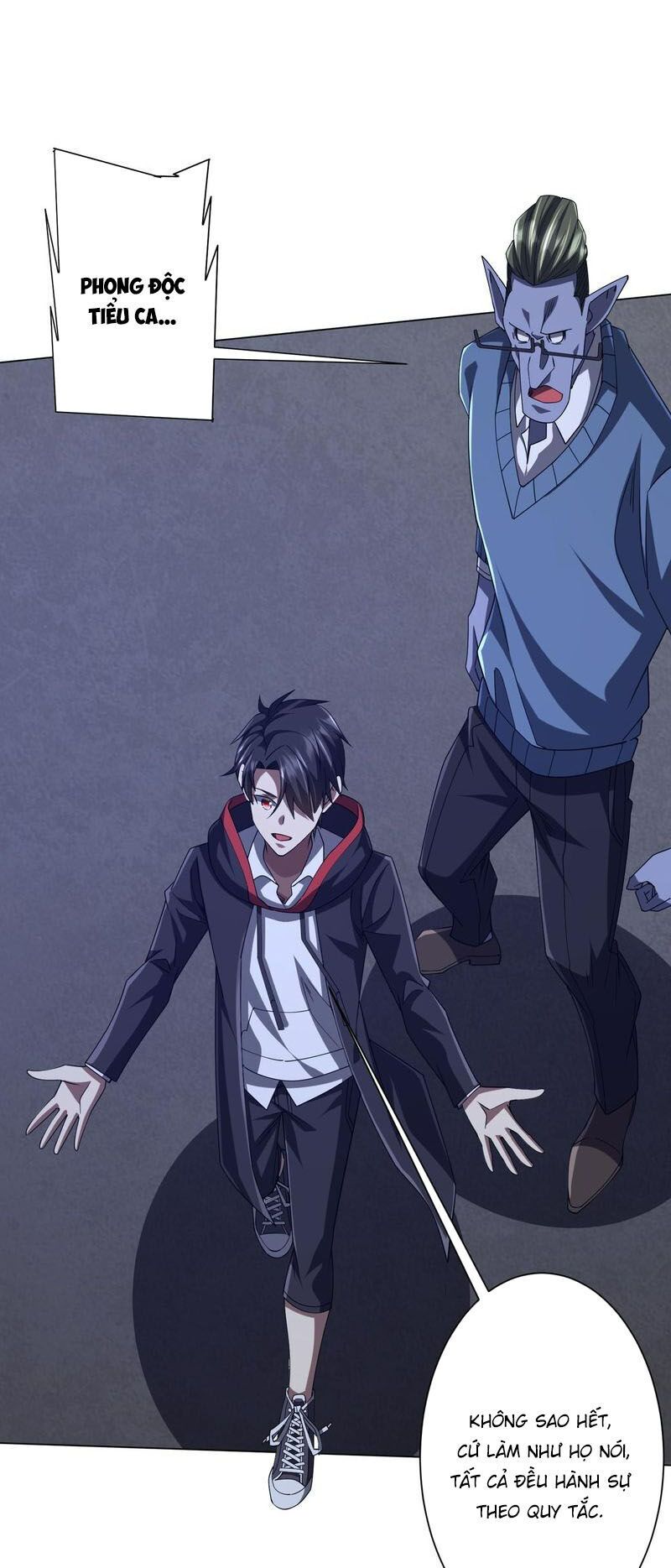 đọc truyện Bắt Đầu Với Trăm Vạn Minh Tệ Chương 104 ảnh 34 tại Thiên Thai Truyện