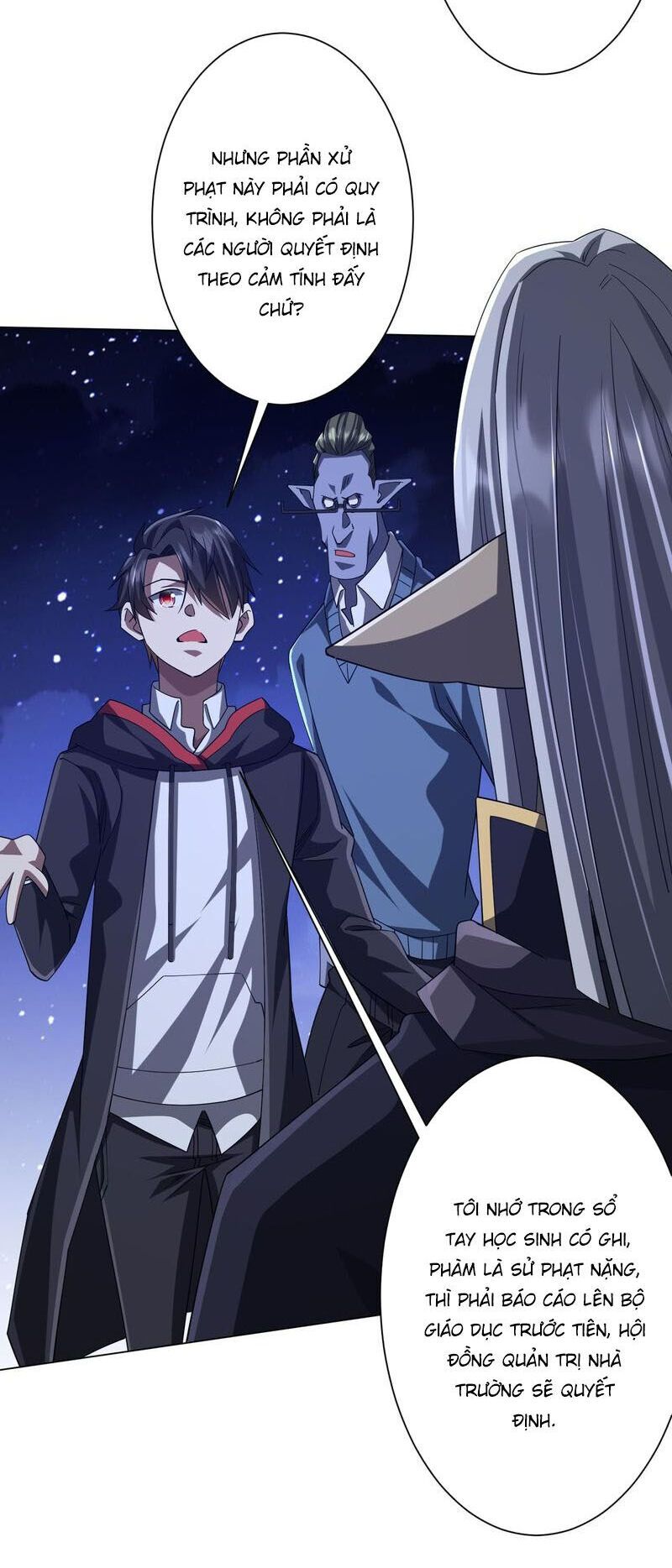 đọc truyện Bắt Đầu Với Trăm Vạn Minh Tệ Chương 104 ảnh 35 tại Thiên Thai Truyện