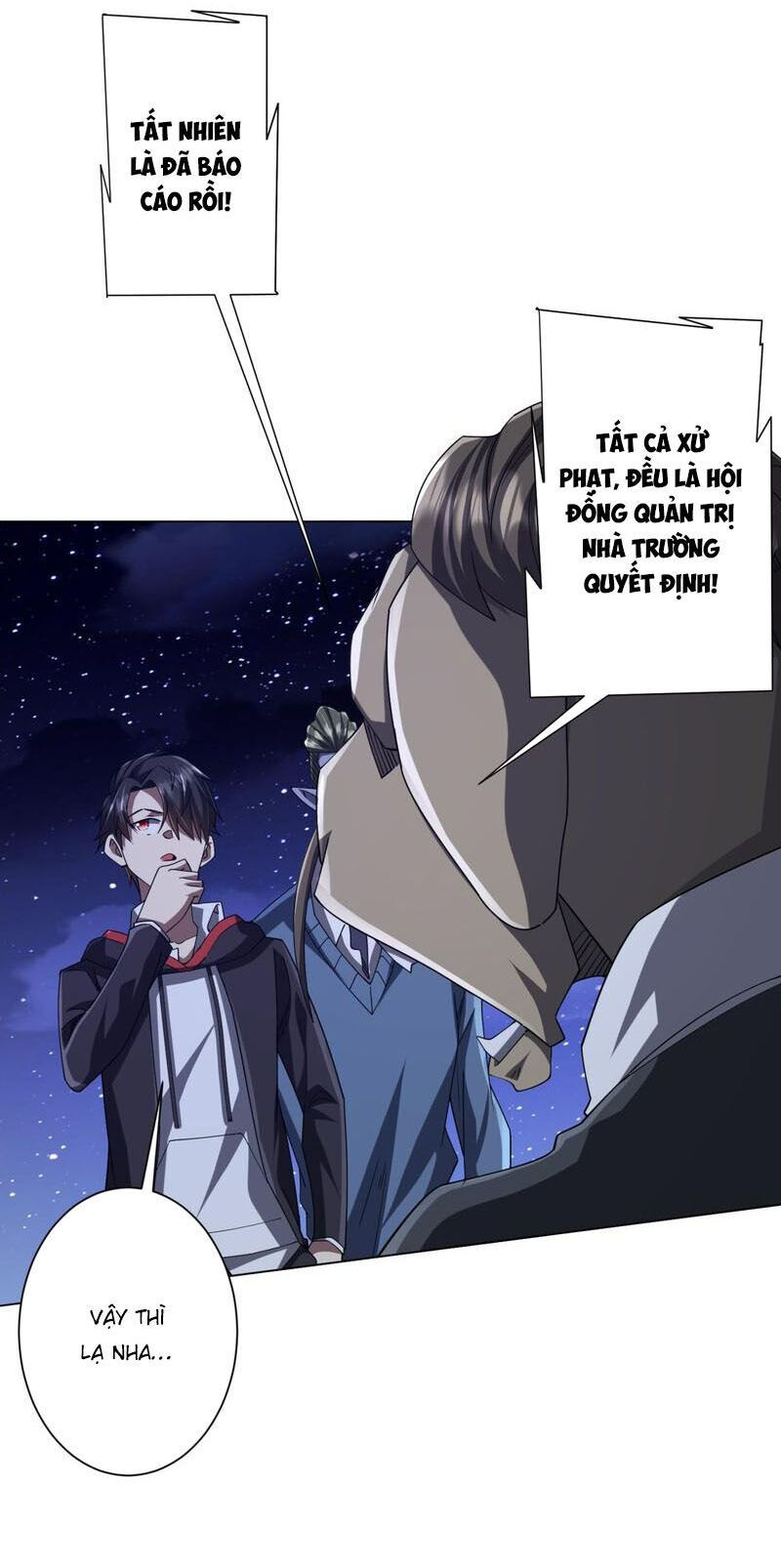 đọc truyện Bắt Đầu Với Trăm Vạn Minh Tệ Chương 104 ảnh 37 tại Thiên Thai Truyện