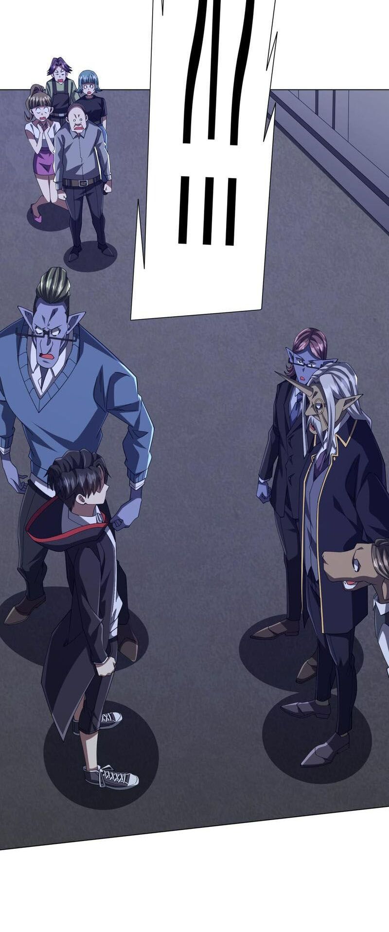 đọc truyện Bắt Đầu Với Trăm Vạn Minh Tệ Chương 104 ảnh 39 tại Thiên Thai Truyện