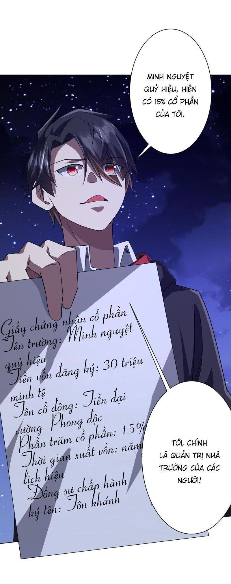 đọc truyện Bắt Đầu Với Trăm Vạn Minh Tệ Chương 104 ảnh 41 tại Thiên Thai Truyện