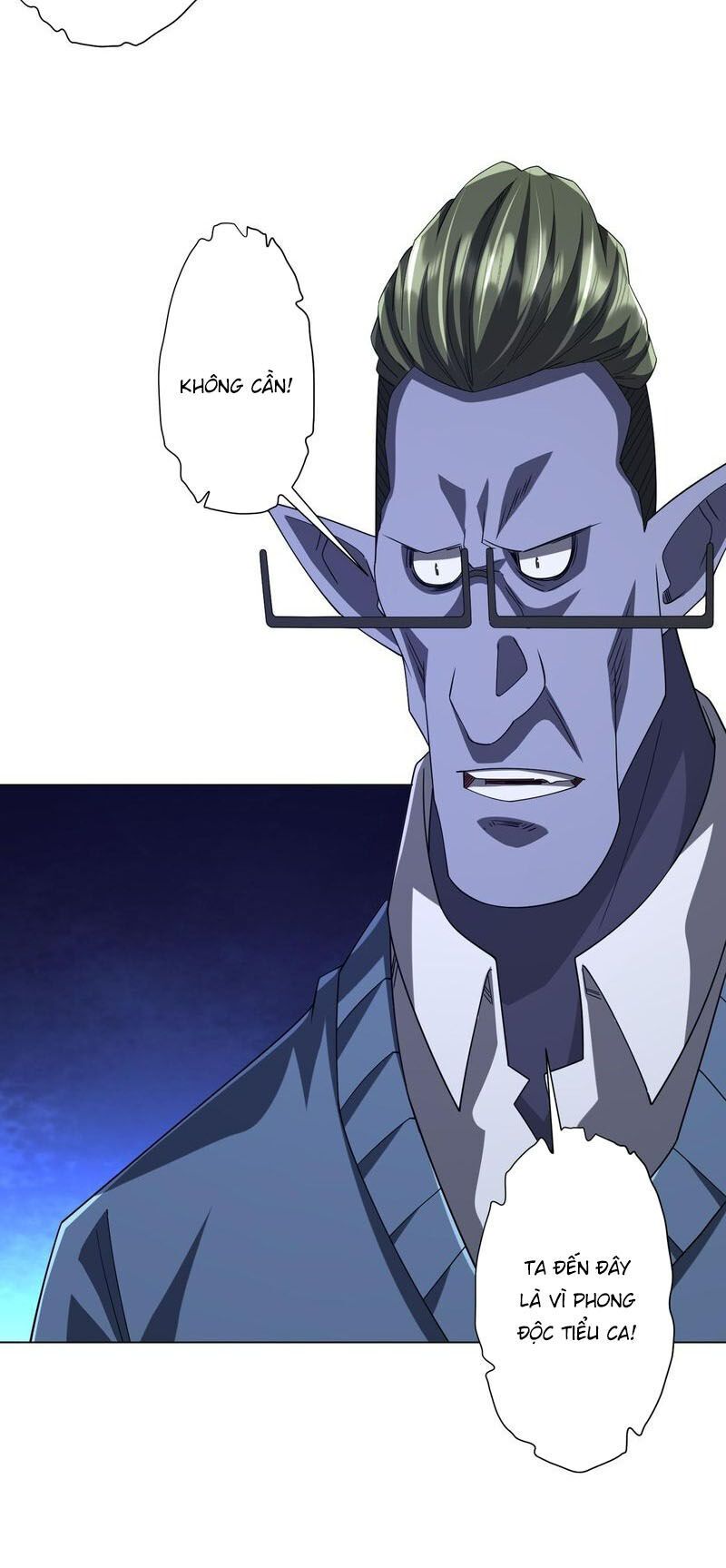 đọc truyện Bắt Đầu Với Trăm Vạn Minh Tệ Chương 104 ảnh 6 tại Thiên Thai Truyện