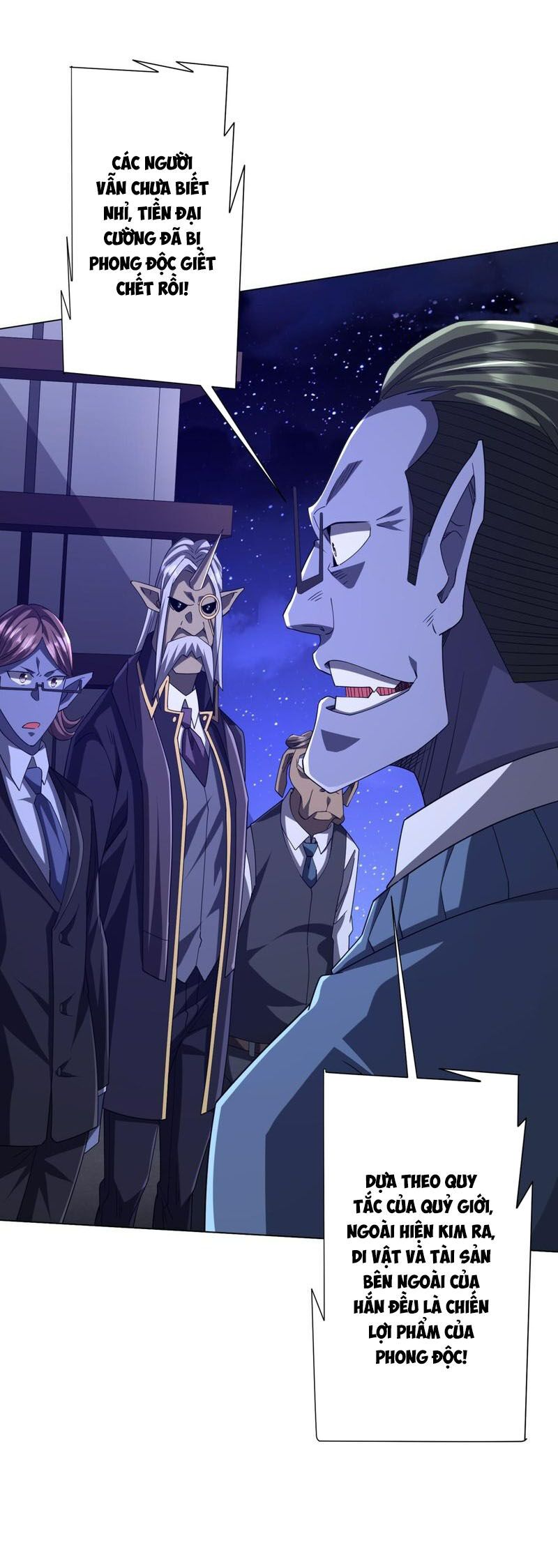 đọc truyện Bắt Đầu Với Trăm Vạn Minh Tệ Chương 104 ảnh 42 tại Thiên Thai Truyện