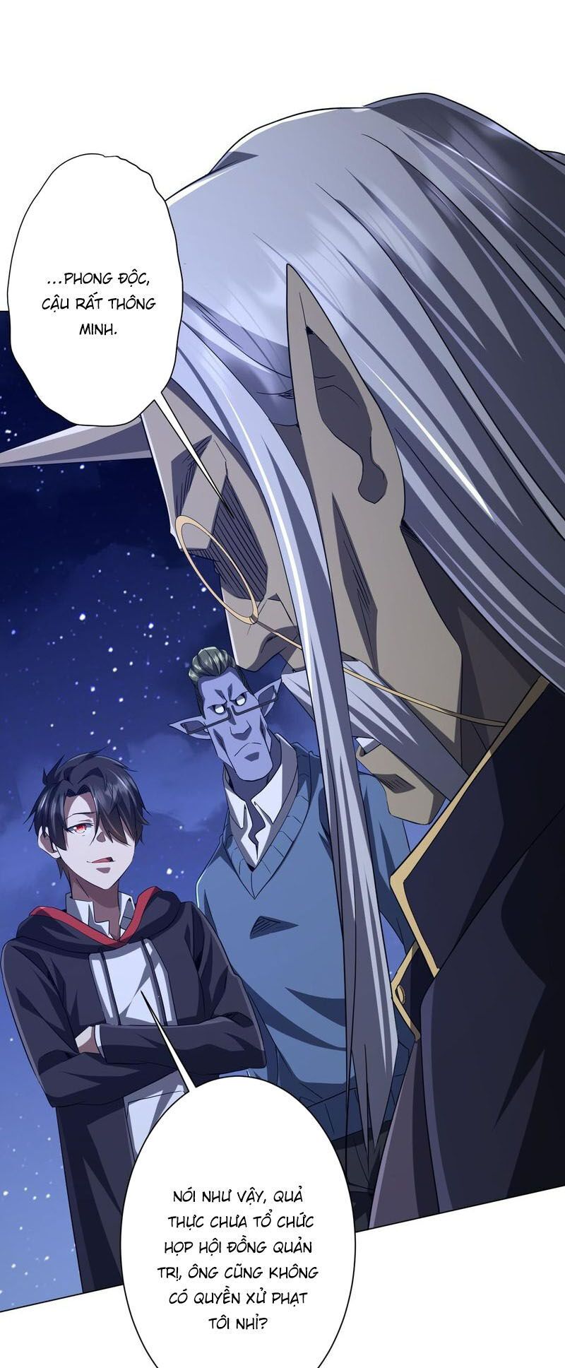 đọc truyện Bắt Đầu Với Trăm Vạn Minh Tệ Chương 104 ảnh 45 tại Thiên Thai Truyện