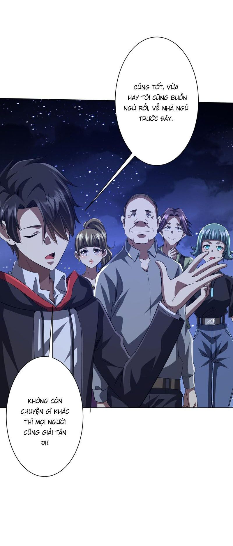 đọc truyện Bắt Đầu Với Trăm Vạn Minh Tệ Chương 104 ảnh 47 tại Thiên Thai Truyện