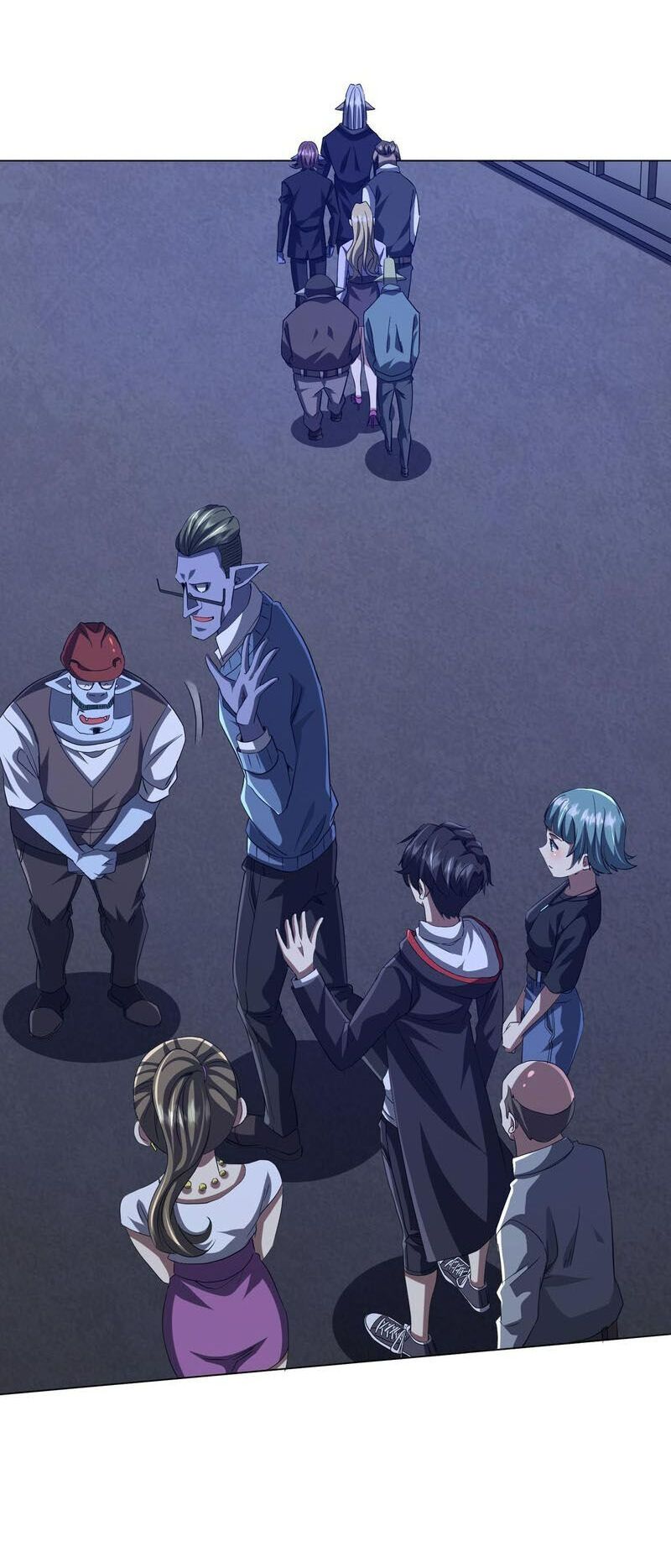 đọc truyện Bắt Đầu Với Trăm Vạn Minh Tệ Chương 104 ảnh 48 tại Thiên Thai Truyện