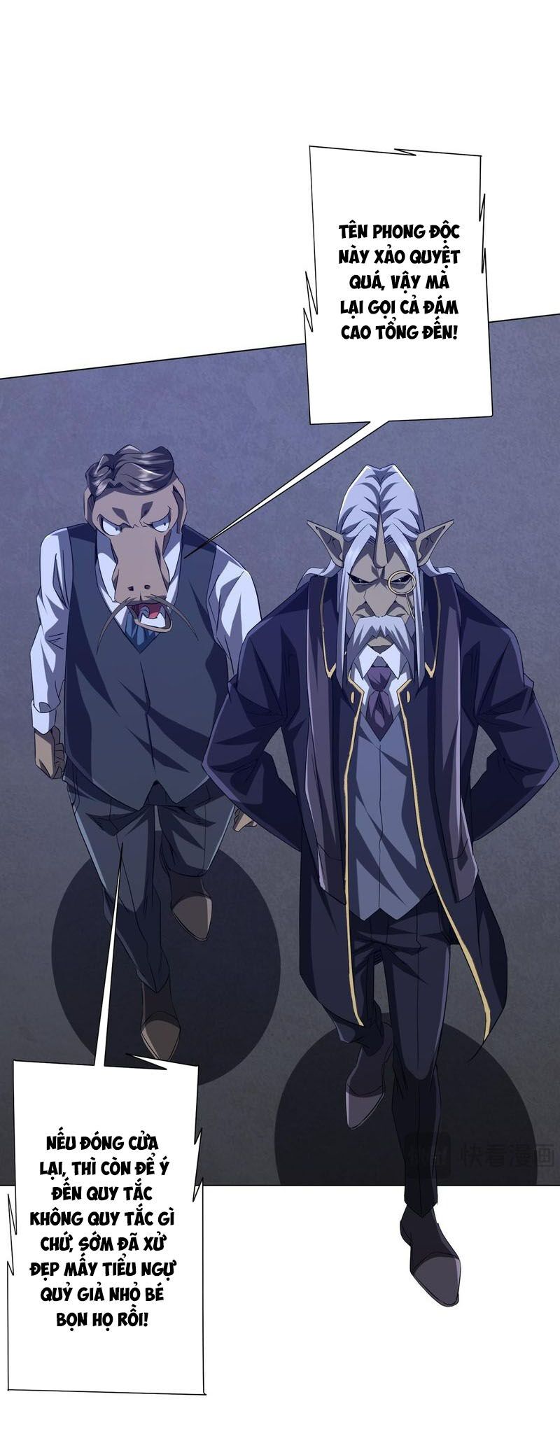 đọc truyện Bắt Đầu Với Trăm Vạn Minh Tệ Chương 104 ảnh 49 tại Thiên Thai Truyện