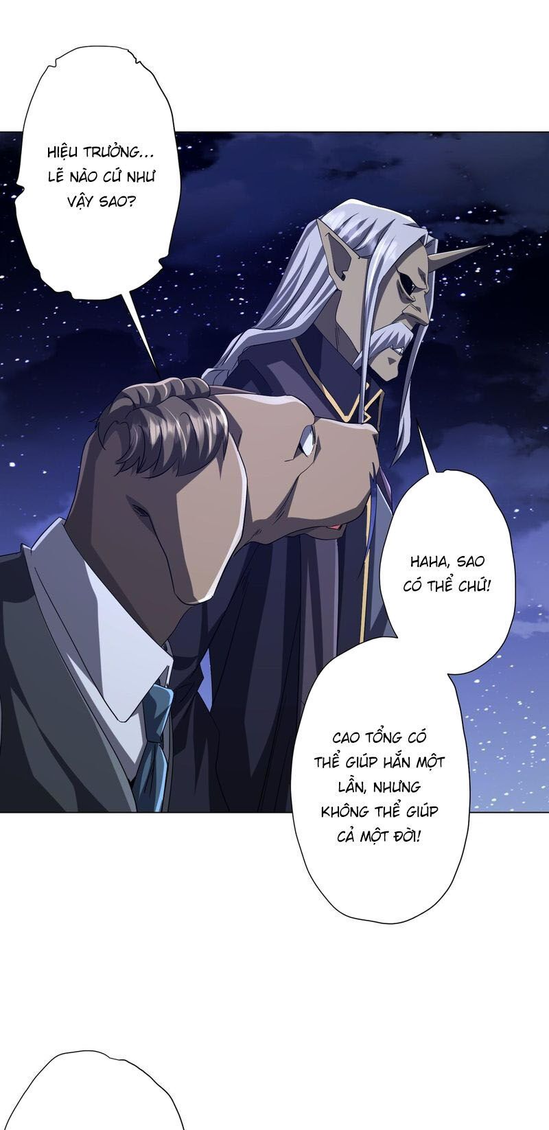 đọc truyện Bắt Đầu Với Trăm Vạn Minh Tệ Chương 104 ảnh 50 tại Thiên Thai Truyện