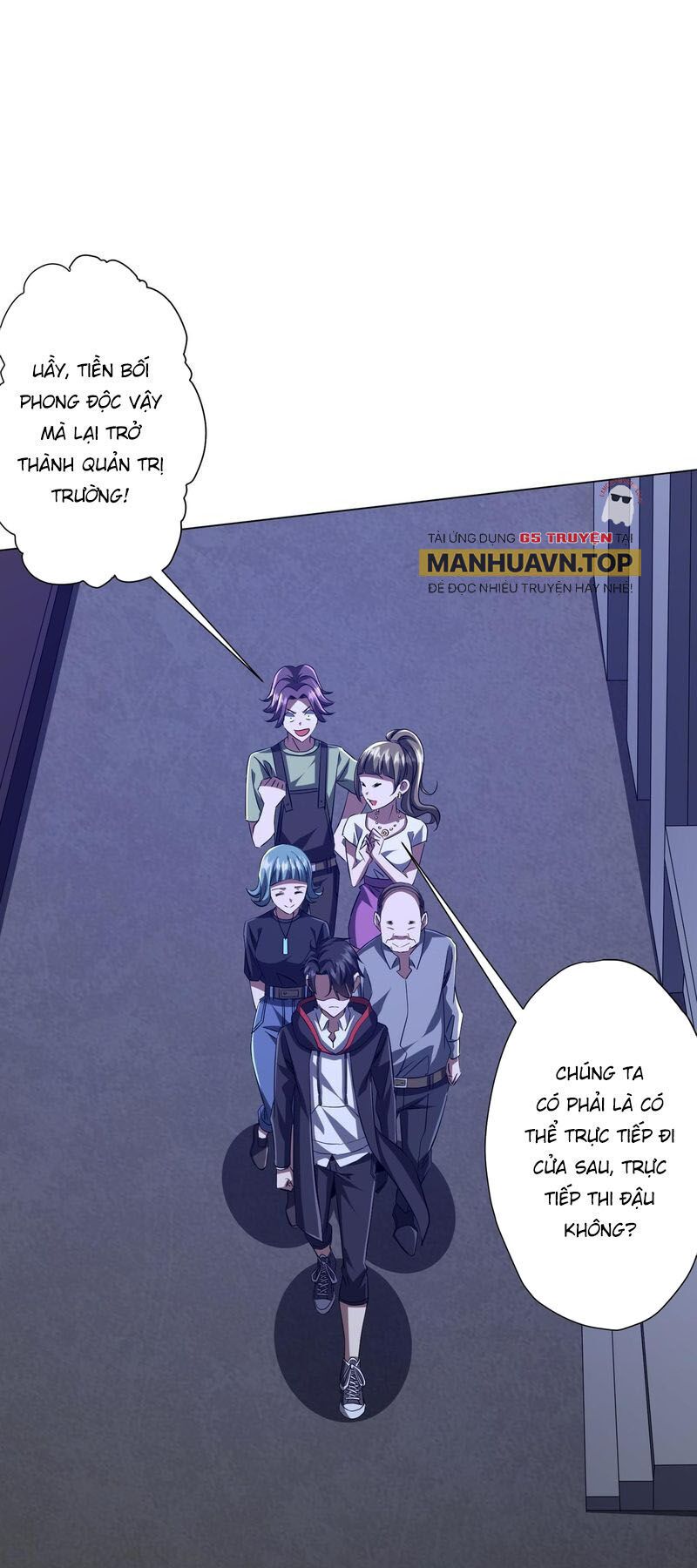 đọc truyện Bắt Đầu Với Trăm Vạn Minh Tệ Chương 104 ảnh 53 tại Thiên Thai Truyện