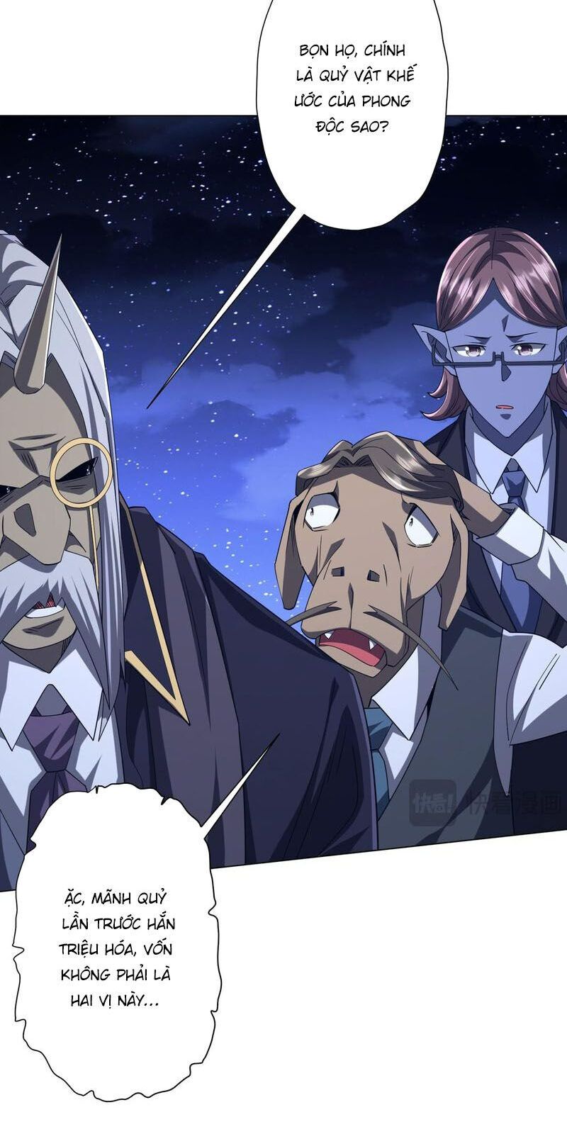 đọc truyện Bắt Đầu Với Trăm Vạn Minh Tệ Chương 104 ảnh 10 tại Thiên Thai Truyện