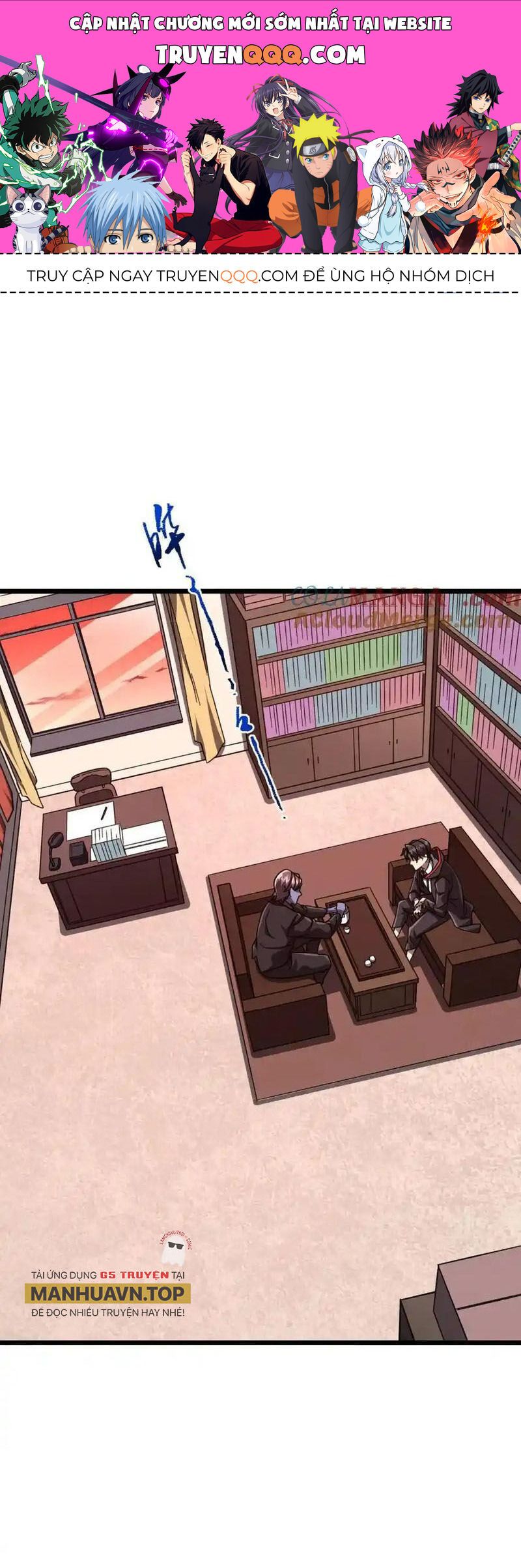 đọc truyện Bắt Đầu Với Trăm Vạn Minh Tệ Chương 105 ảnh 3 tại Thiên Thai Truyện