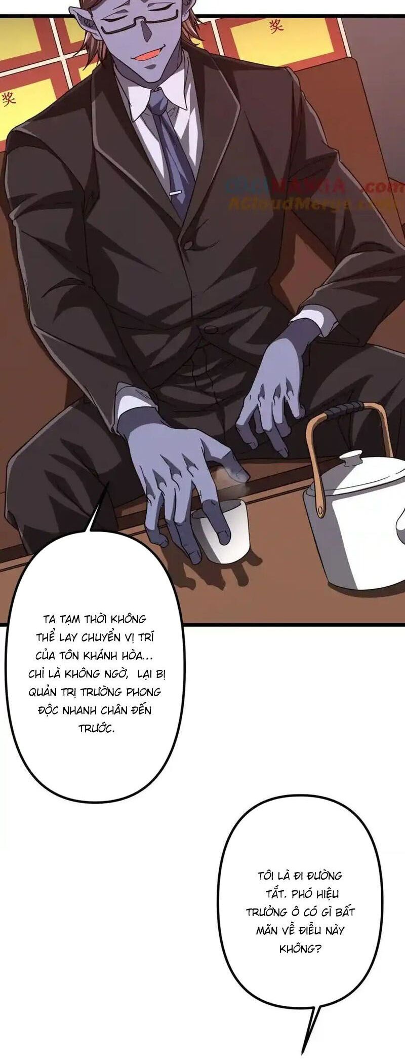 đọc truyện Bắt Đầu Với Trăm Vạn Minh Tệ Chương 105 ảnh 12 tại Thiên Thai Truyện