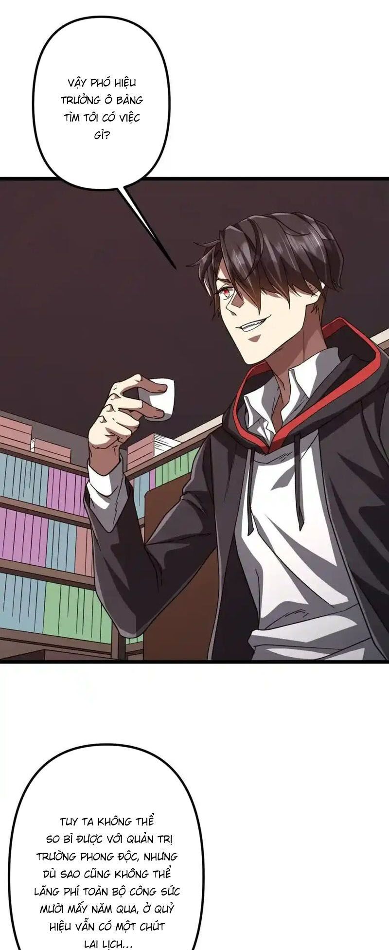 đọc truyện Bắt Đầu Với Trăm Vạn Minh Tệ Chương 105 ảnh 15 tại Thiên Thai Truyện